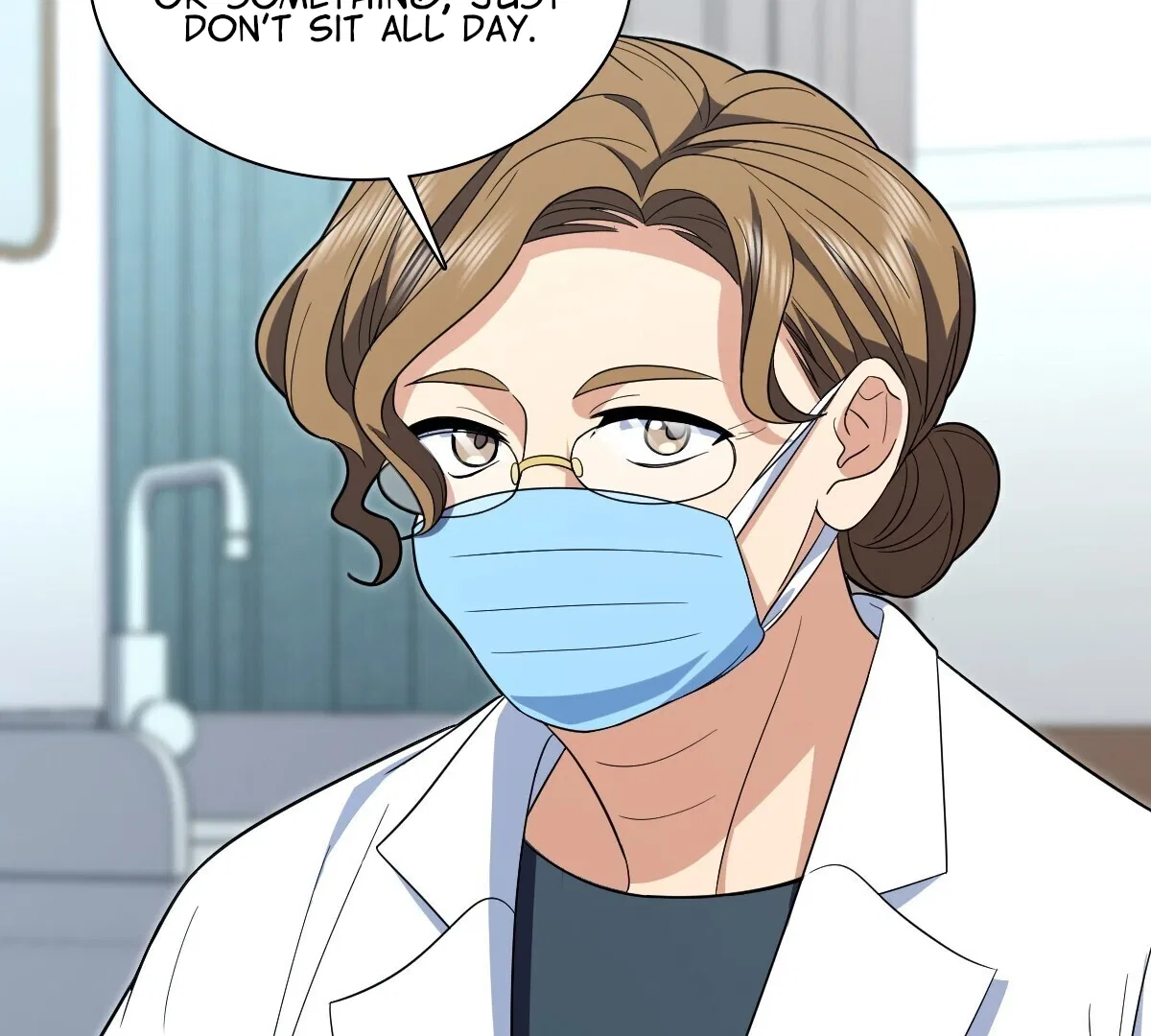 My Wife Is From a Thousand Years Ago Chapter 320 – Page 96