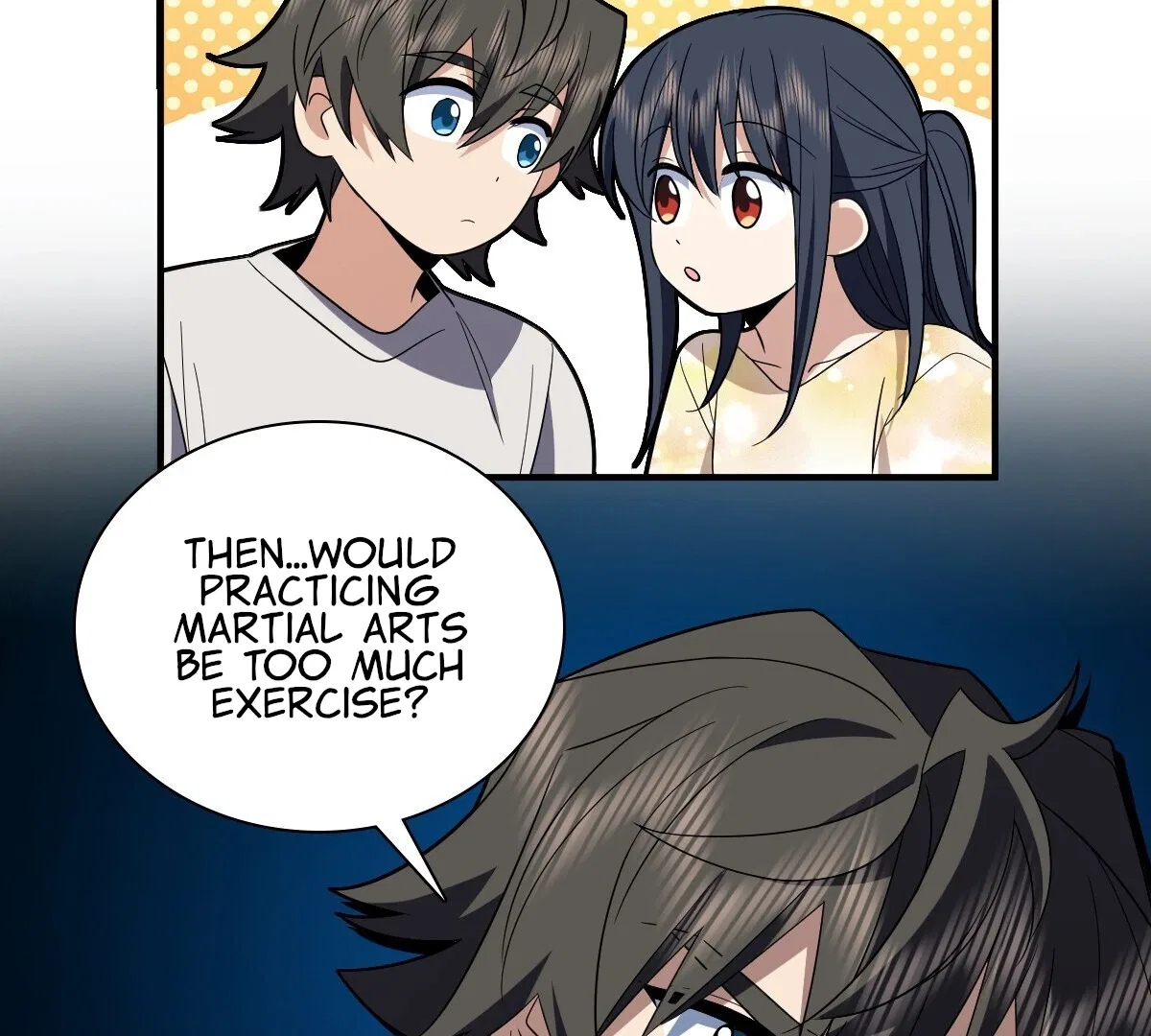 My Wife Is From a Thousand Years Ago Chapter 320 – Page 98