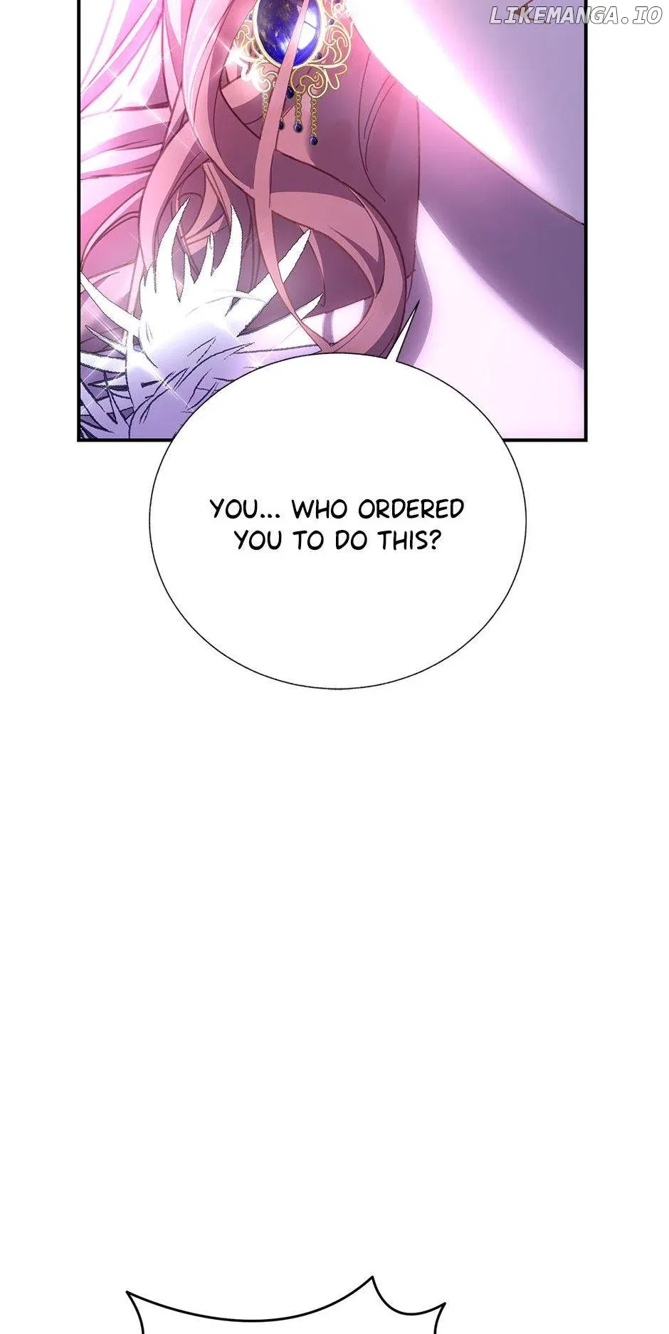 The Falcon Princess Chapter 91 – Page 12