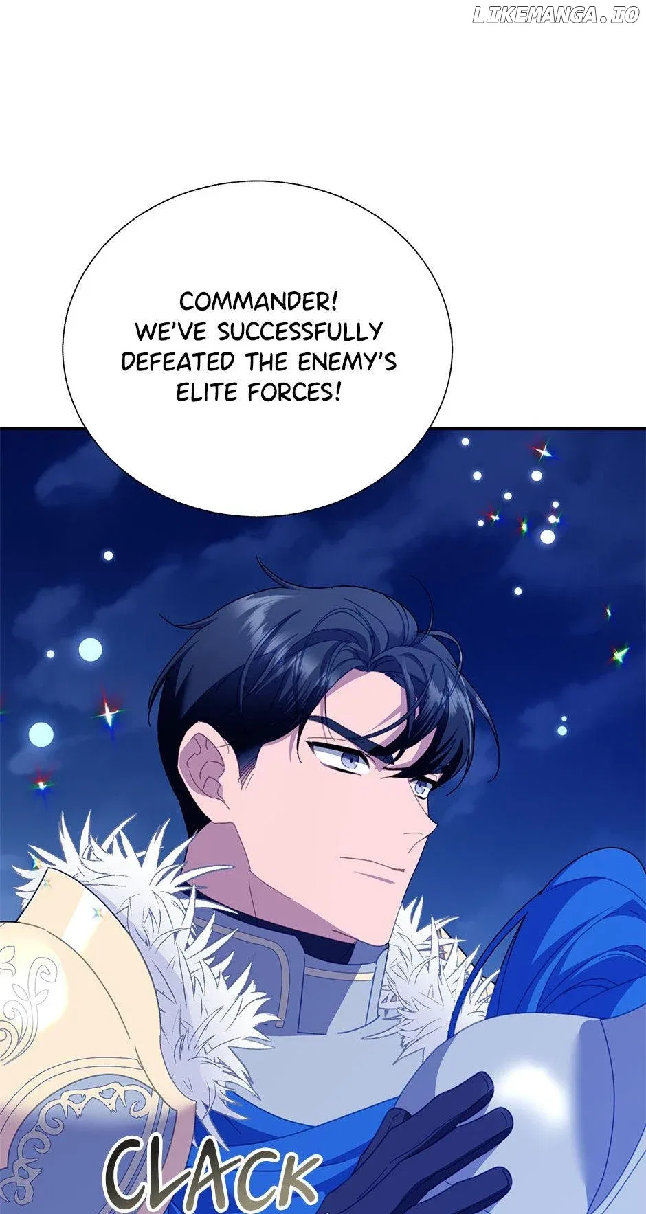 The Falcon Princess Chapter 91 – Page 30