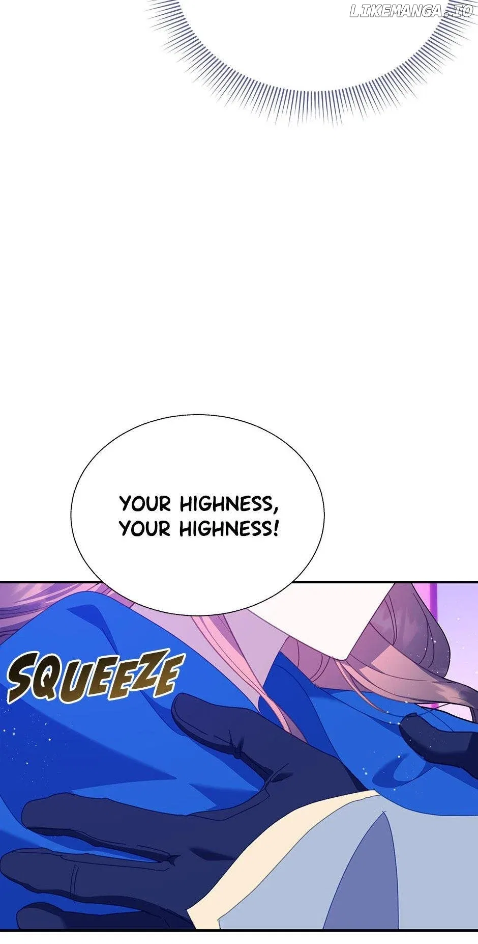 The Falcon Princess Chapter 91 – Page 62