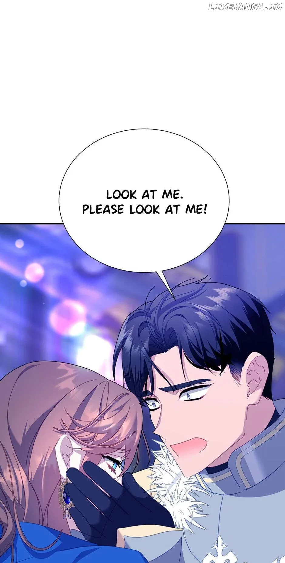 The Falcon Princess Chapter 91 – Page 63