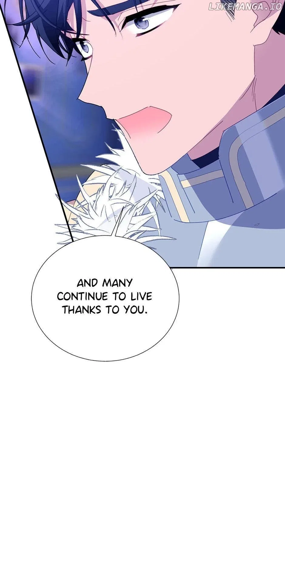 The Falcon Princess Chapter 91 – Page 66