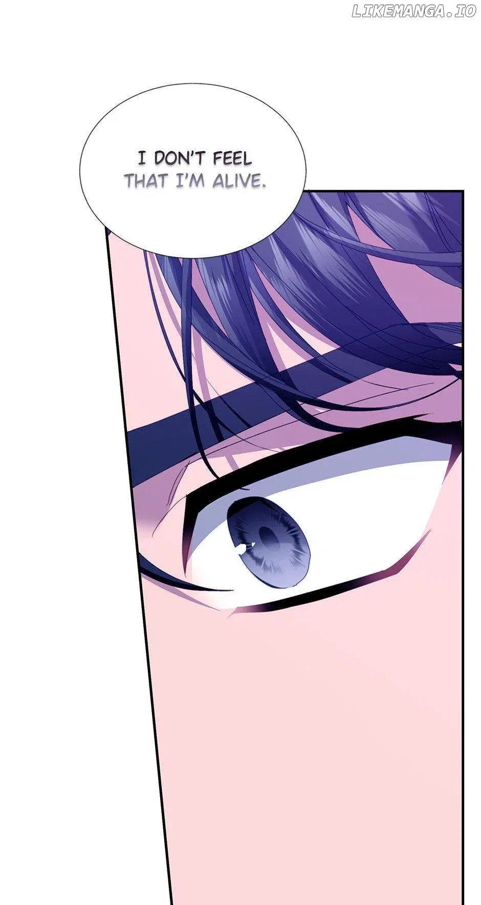 The Falcon Princess Chapter 91 – Page 68