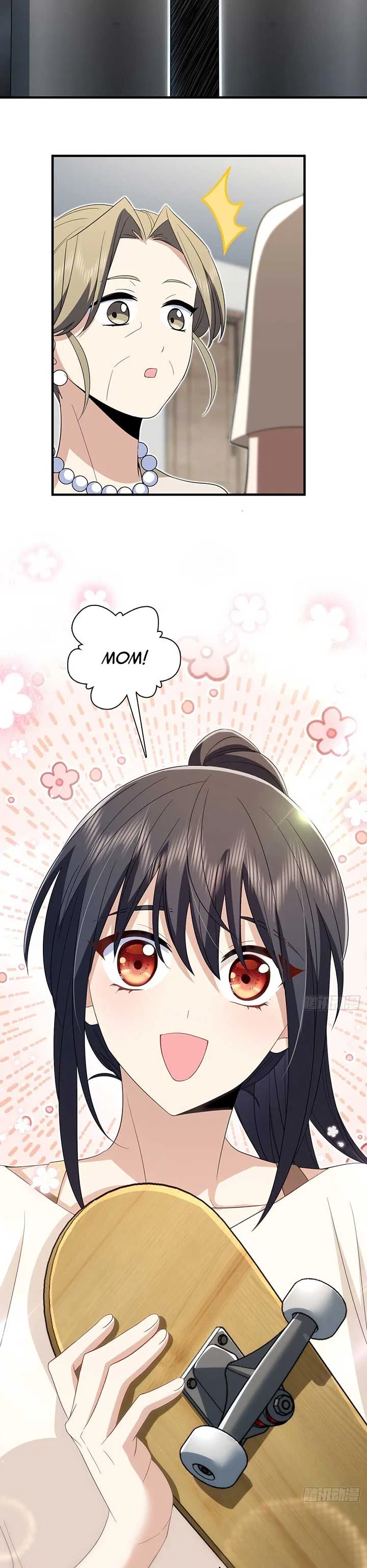 My Wife Is From a Thousand Years Ago Chapter 319 – Page 24