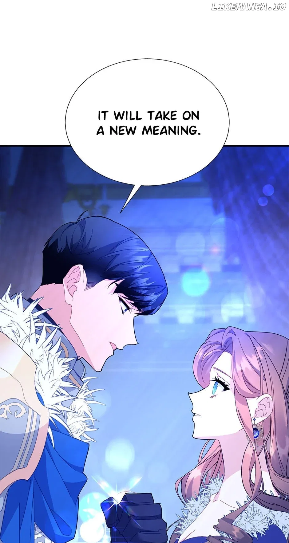 The Falcon Princess Chapter 89 – Page 10