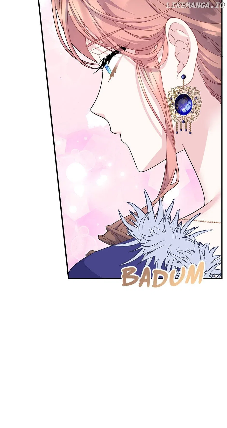 The Falcon Princess Chapter 89 – Page 21