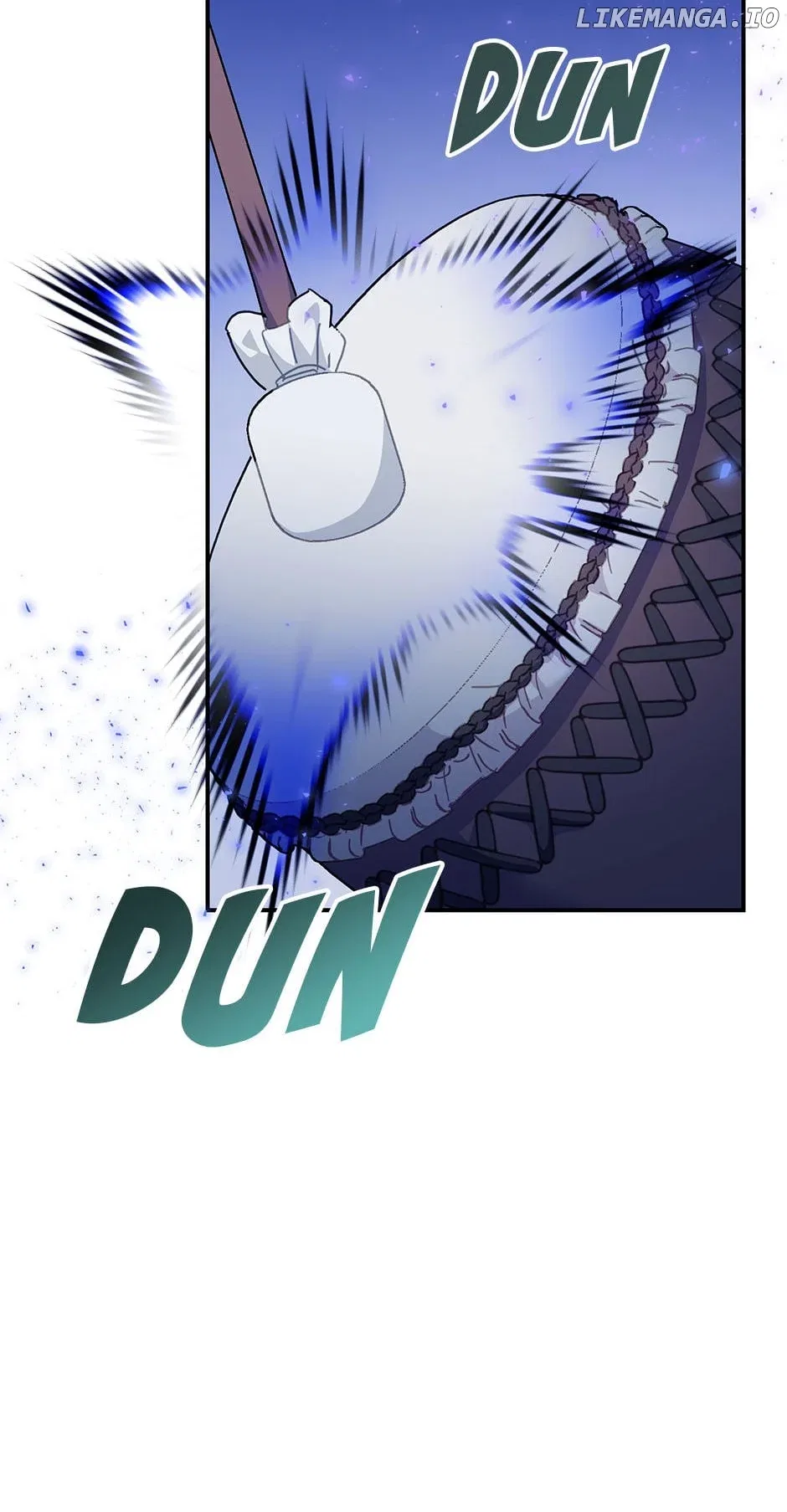 The Falcon Princess Chapter 89 – Page 36