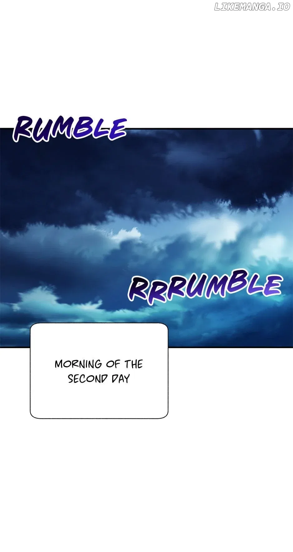 The Falcon Princess Chapter 89 – Page 58