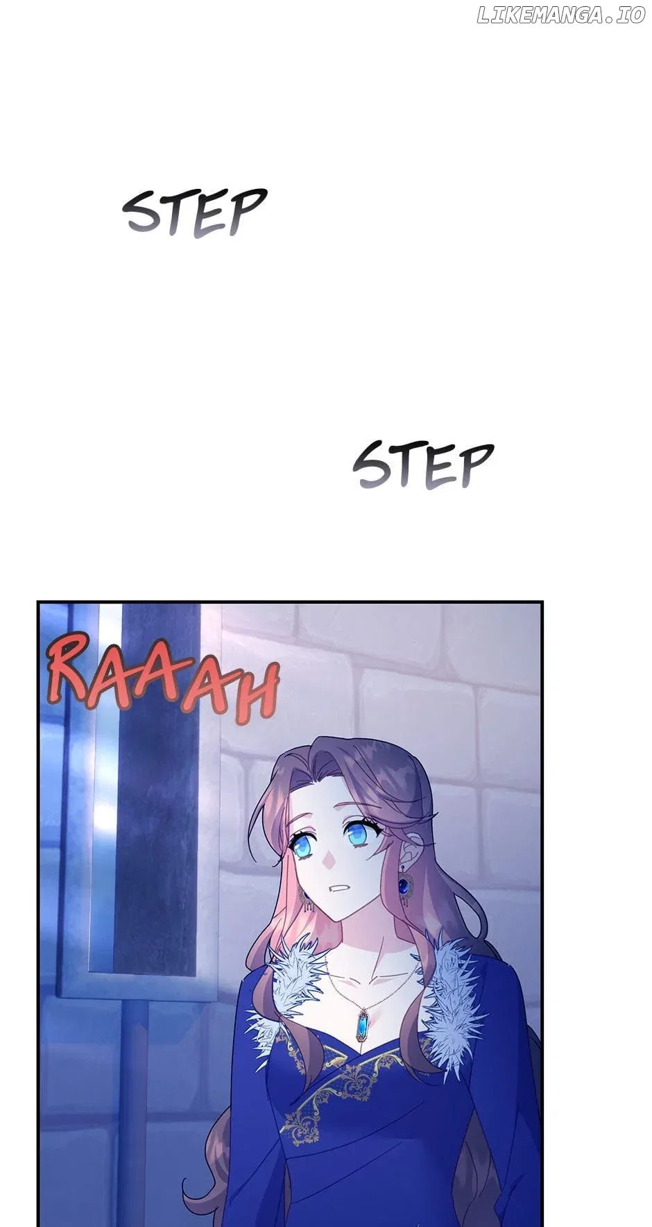 The Falcon Princess Chapter 89 – Page 65