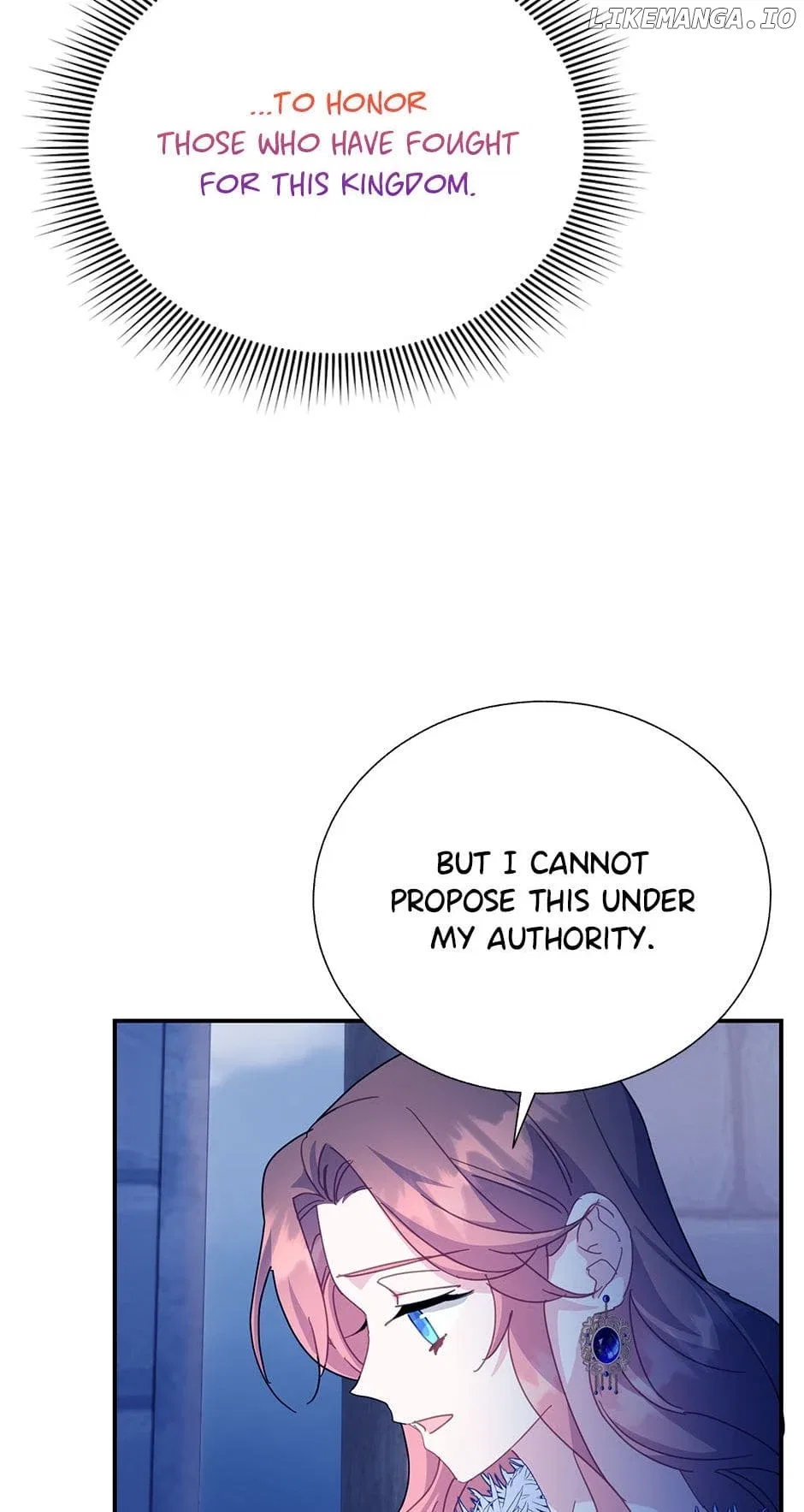 The Falcon Princess Chapter 89 – Page 67