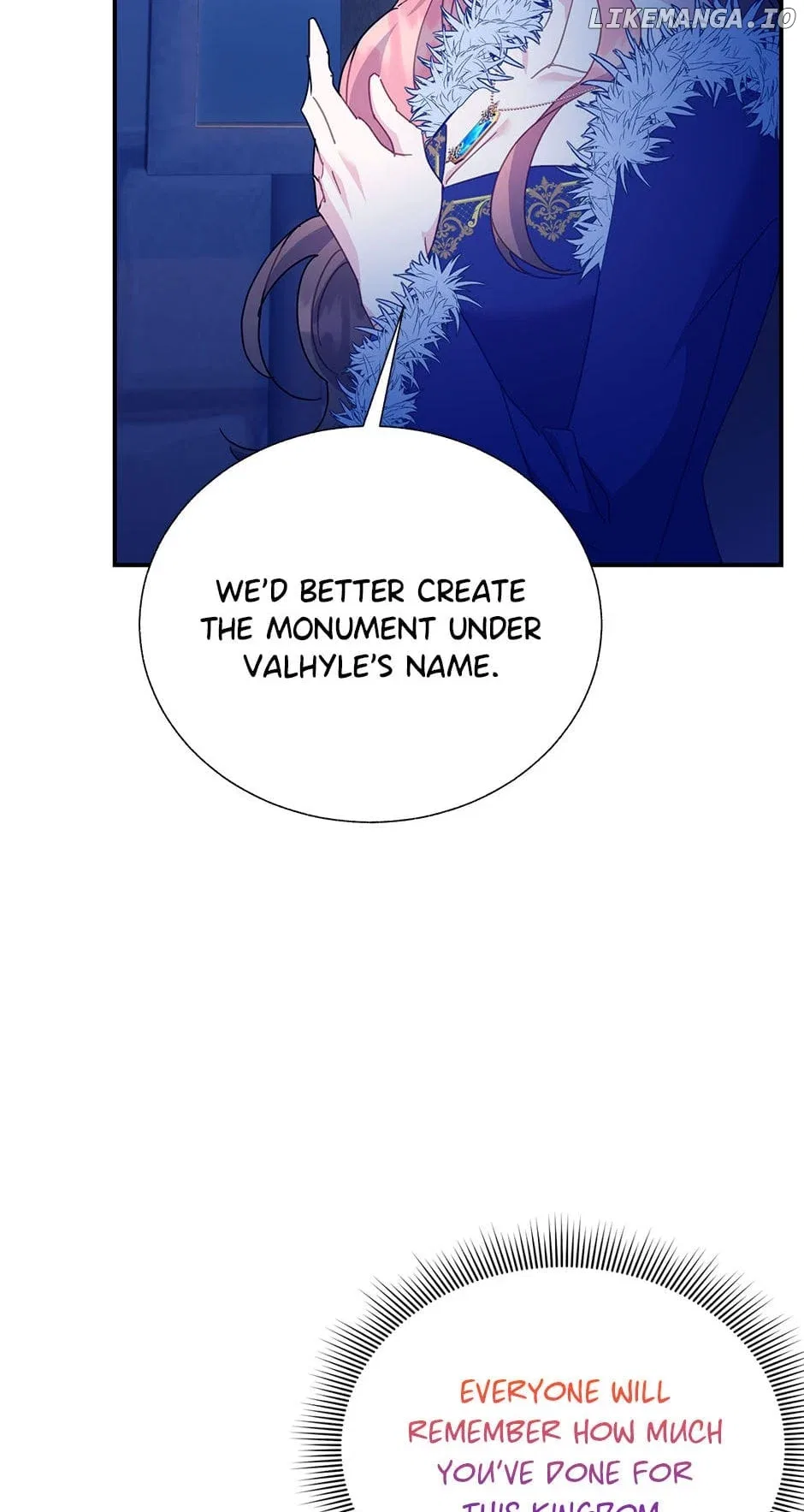 The Falcon Princess Chapter 89 – Page 68