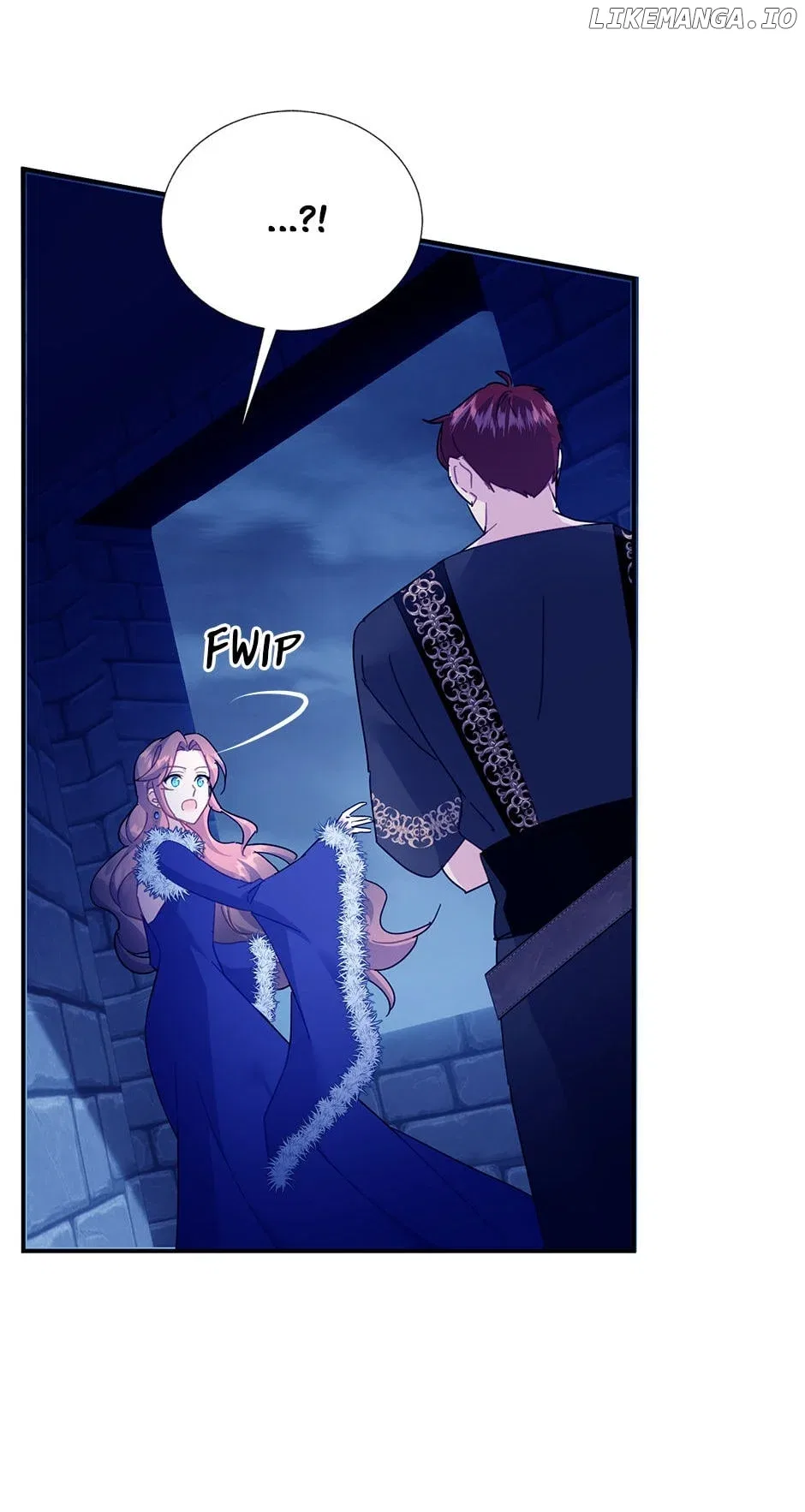 The Falcon Princess Chapter 89 – Page 78