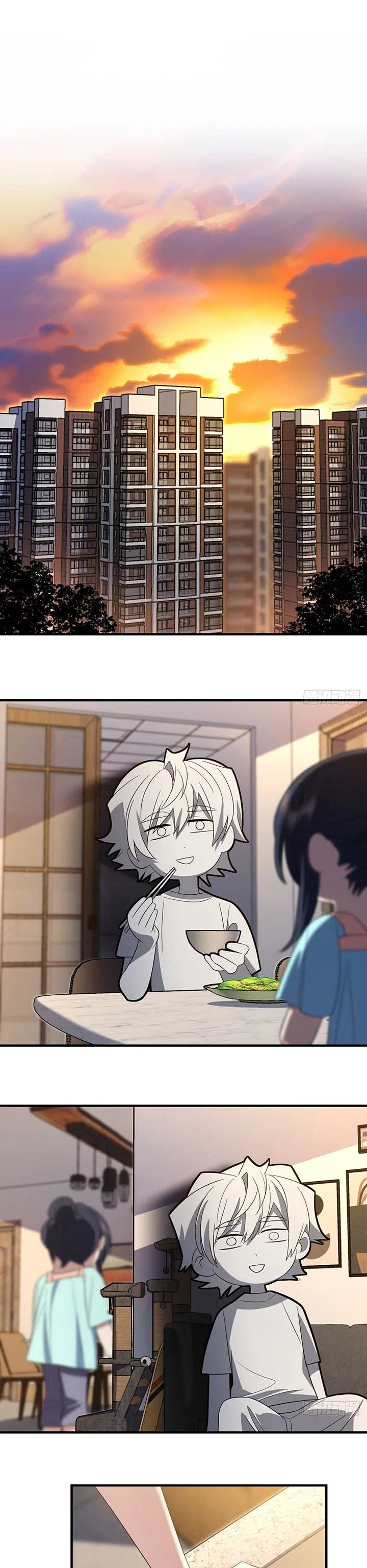 My Wife Is From a Thousand Years Ago Chapter 318 – Page 8
