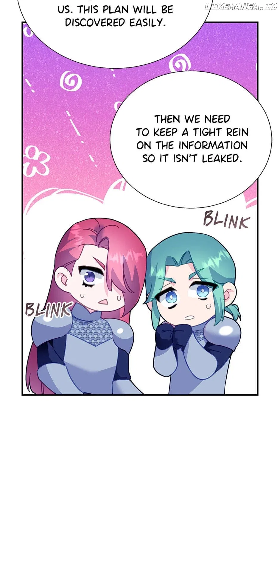 The Falcon Princess Chapter 88 – Page 12