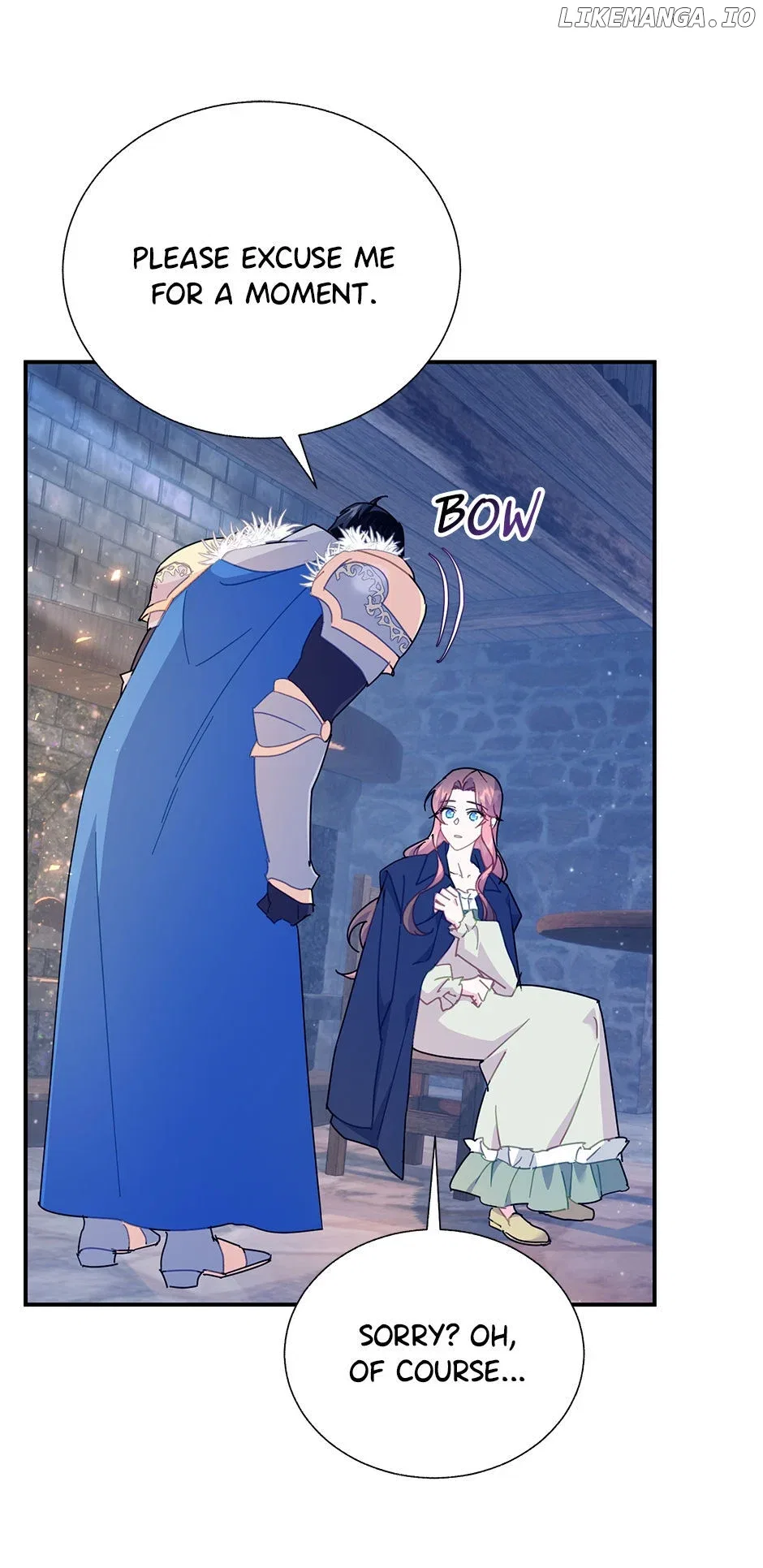 The Falcon Princess Chapter 88 – Page 26