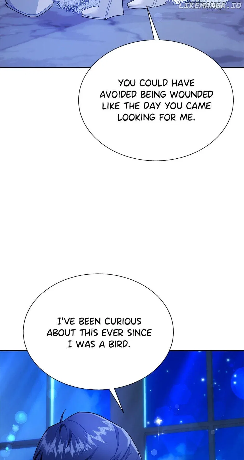 The Falcon Princess Chapter 88 – Page 56