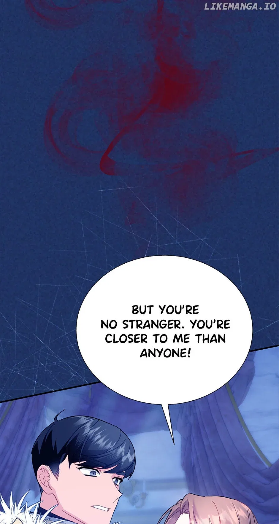 The Falcon Princess Chapter 88 – Page 66