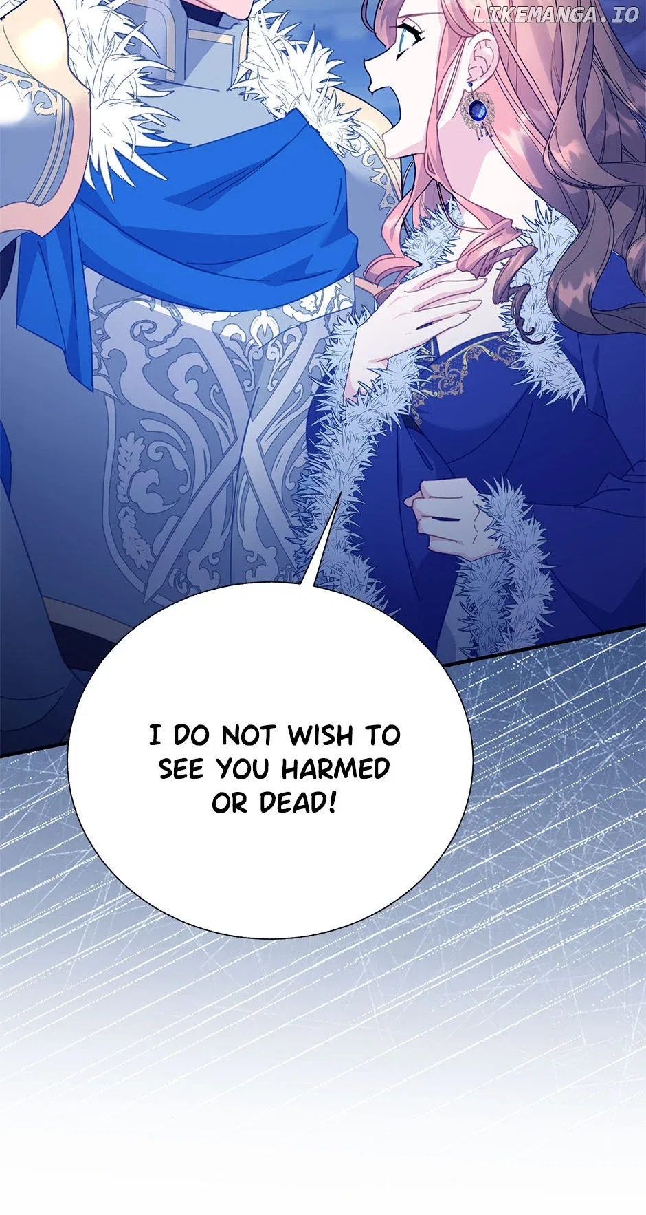 The Falcon Princess Chapter 88 – Page 67
