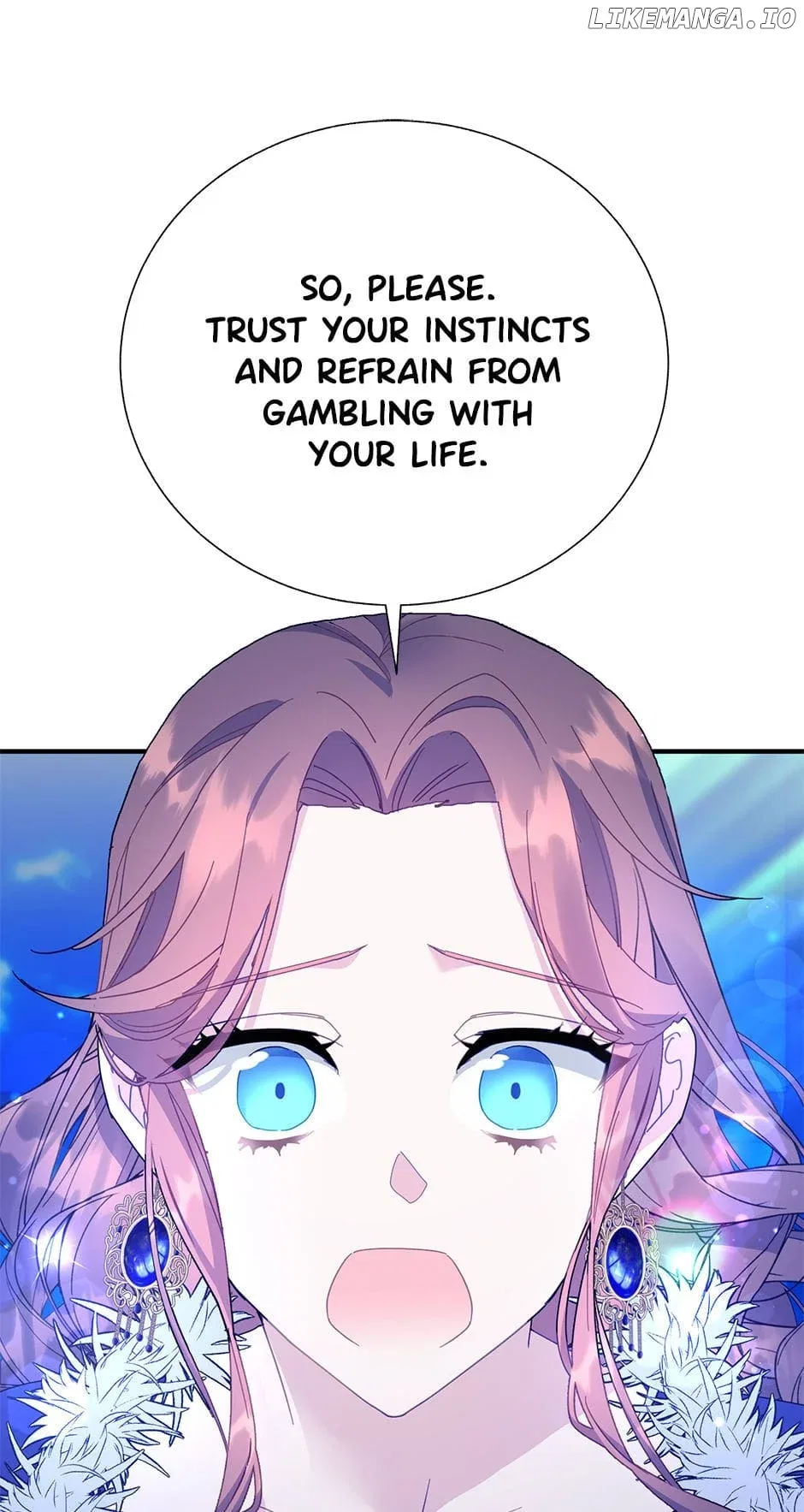 The Falcon Princess Chapter 88 – Page 68