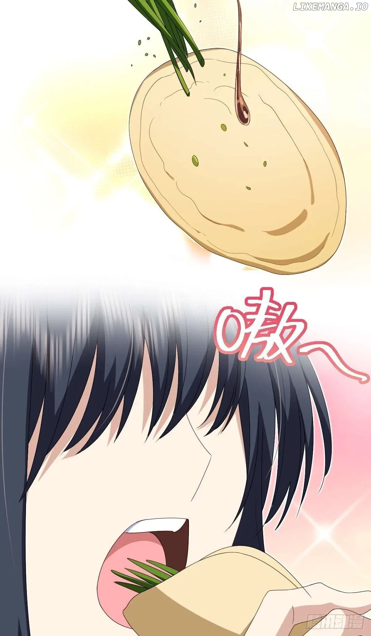 My Wife Is From a Thousand Years Ago Chapter 317 – Page 3