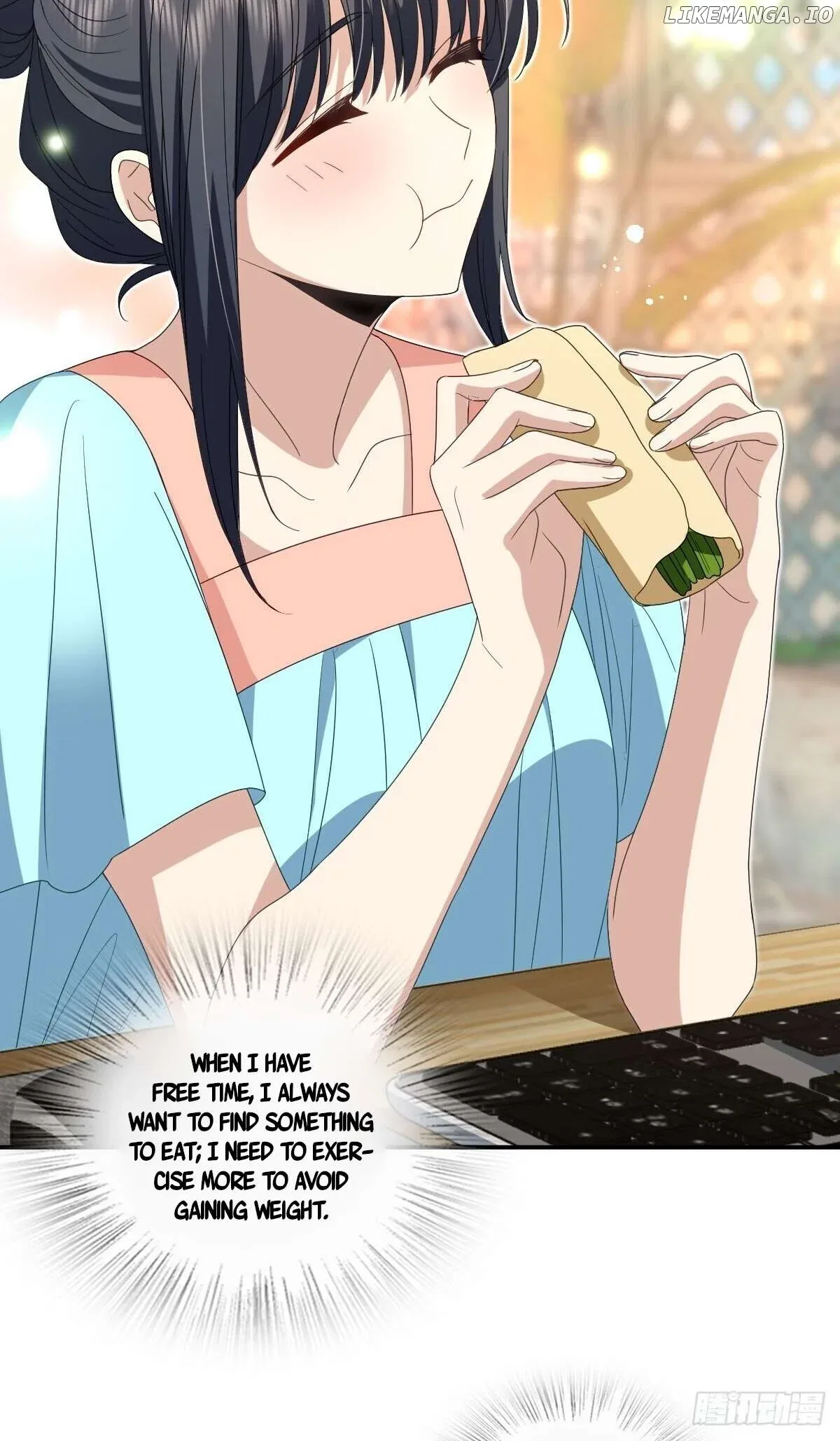 My Wife Is From a Thousand Years Ago Chapter 317 – Page 5