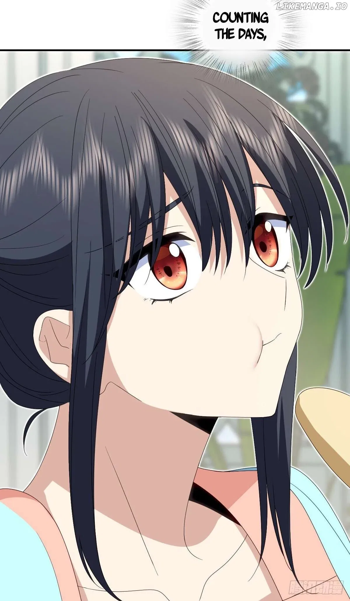 My Wife Is From a Thousand Years Ago Chapter 317 – Page 6