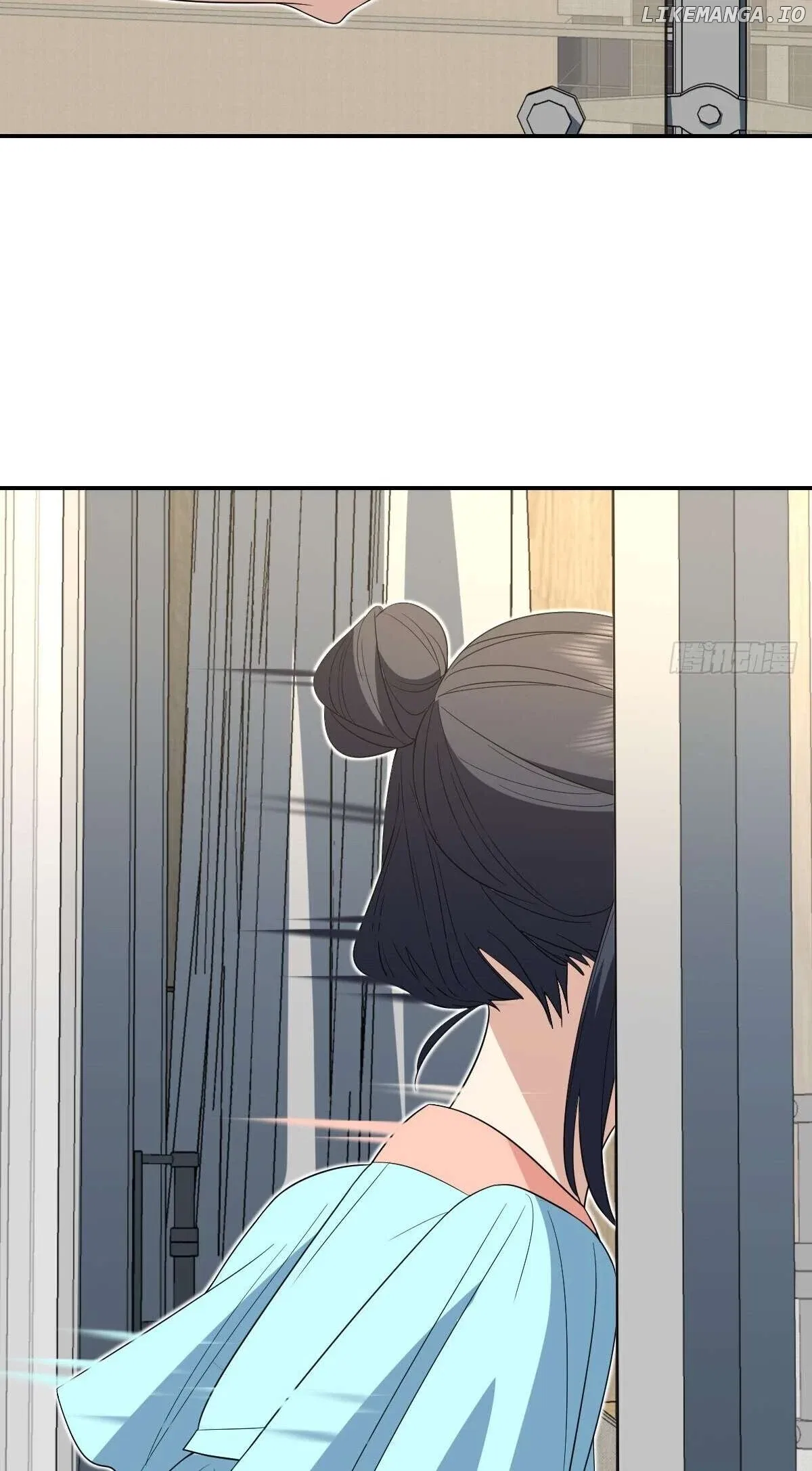 My Wife Is From a Thousand Years Ago Chapter 317 – Page 15