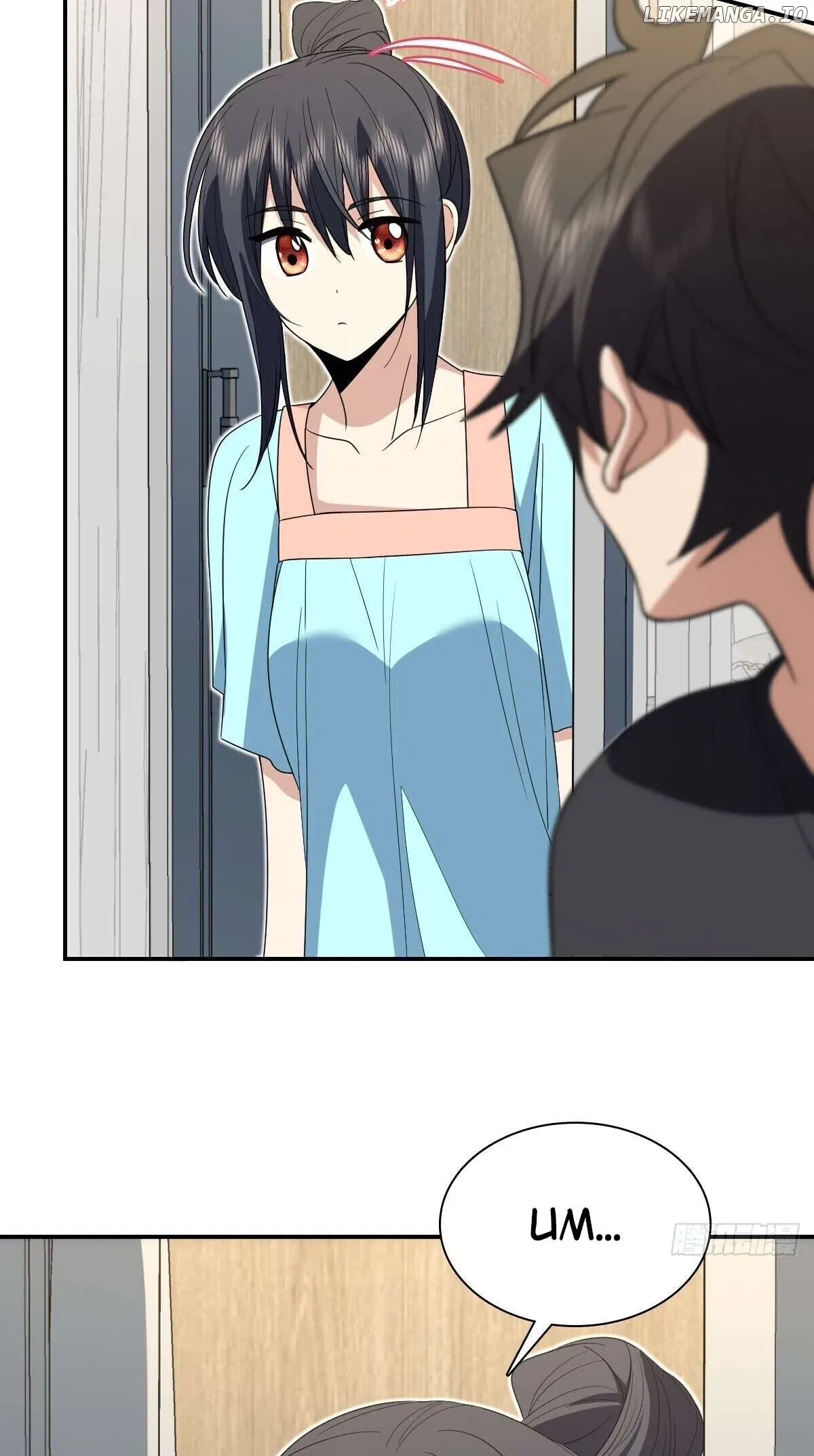 My Wife Is From a Thousand Years Ago Chapter 317 – Page 18