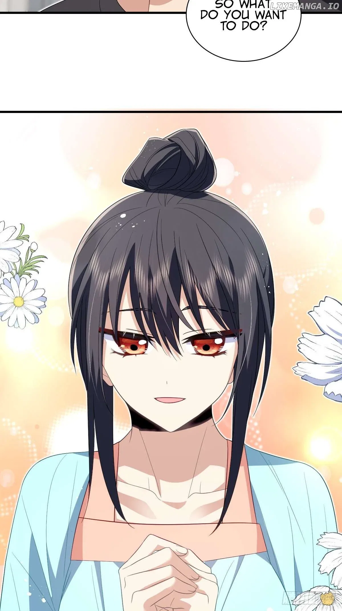 My Wife Is From a Thousand Years Ago Chapter 317 – Page 22