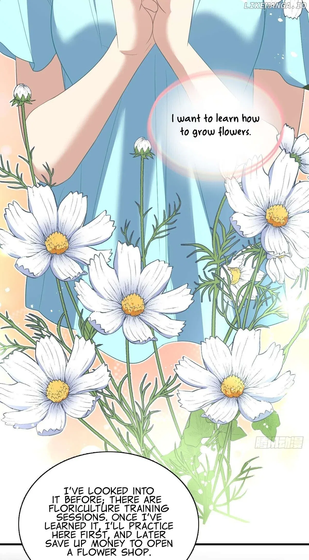 My Wife Is From a Thousand Years Ago Chapter 317 – Page 23