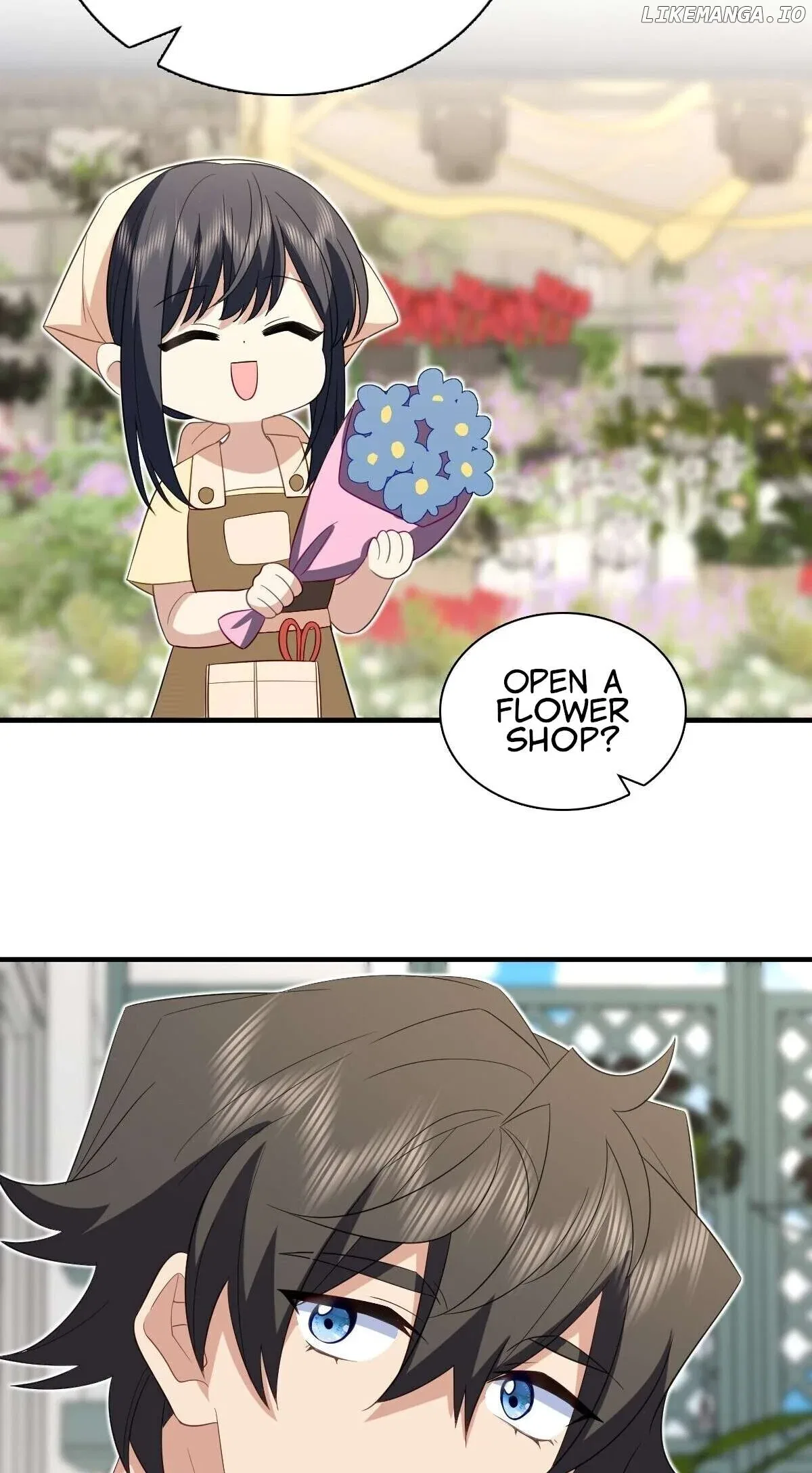 My Wife Is From a Thousand Years Ago Chapter 317 – Page 24