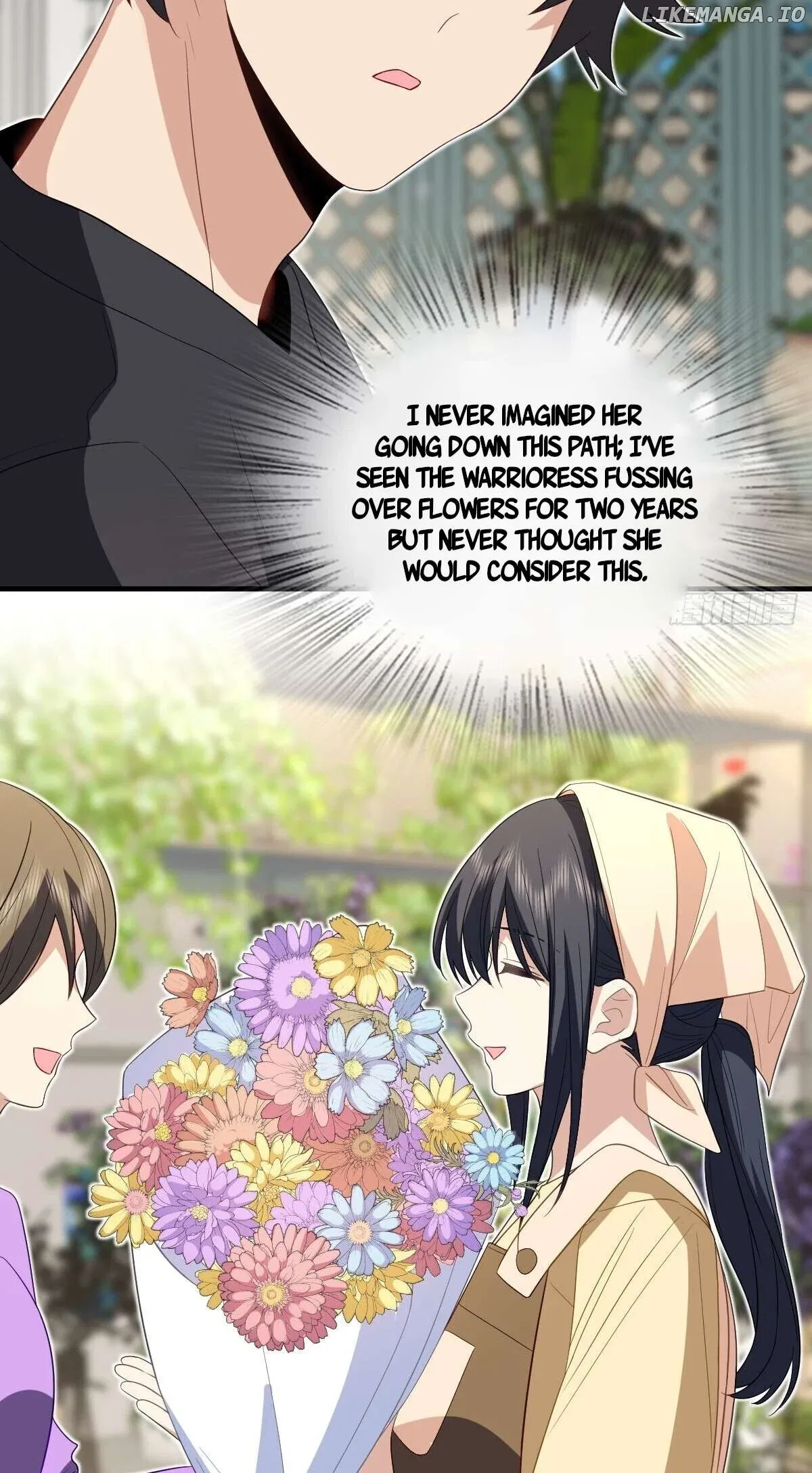 My Wife Is From a Thousand Years Ago Chapter 317 – Page 25