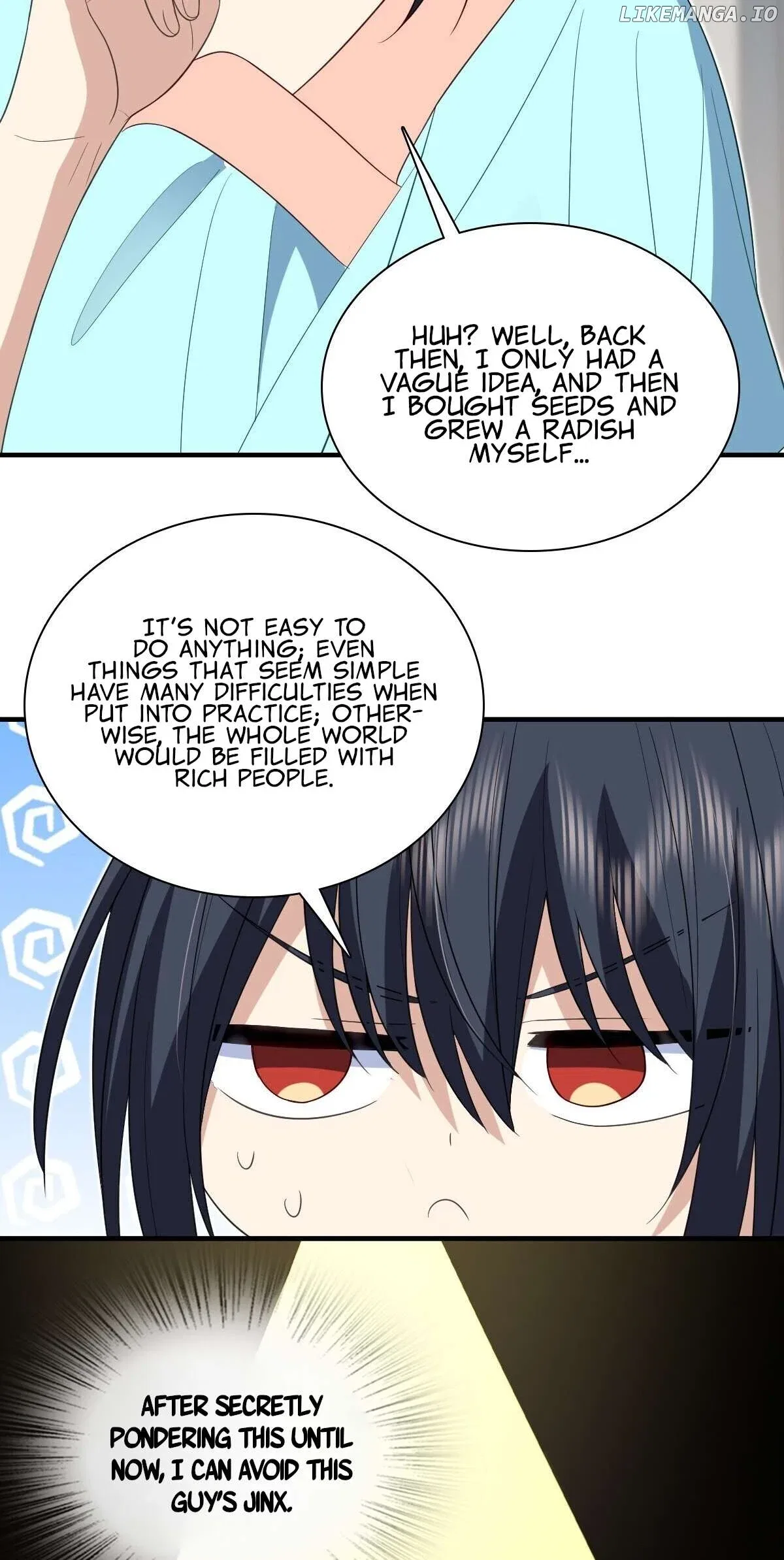 My Wife Is From a Thousand Years Ago Chapter 317 – Page 30