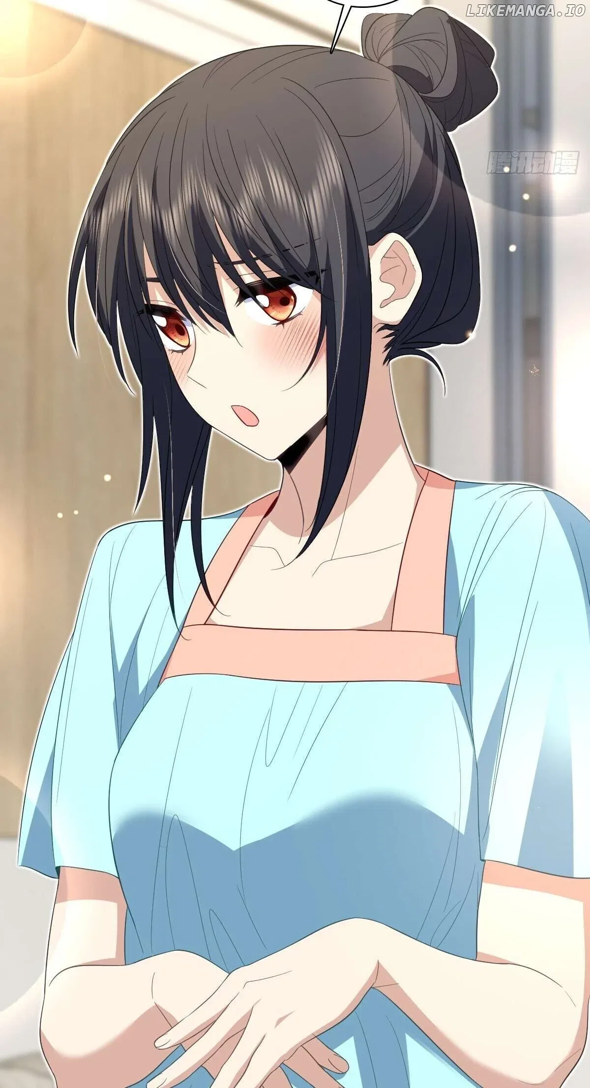 My Wife Is From a Thousand Years Ago Chapter 317 – Page 35