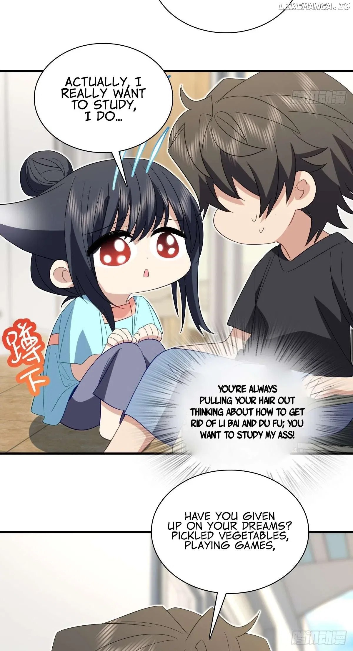 My Wife Is From a Thousand Years Ago Chapter 317 – Page 38