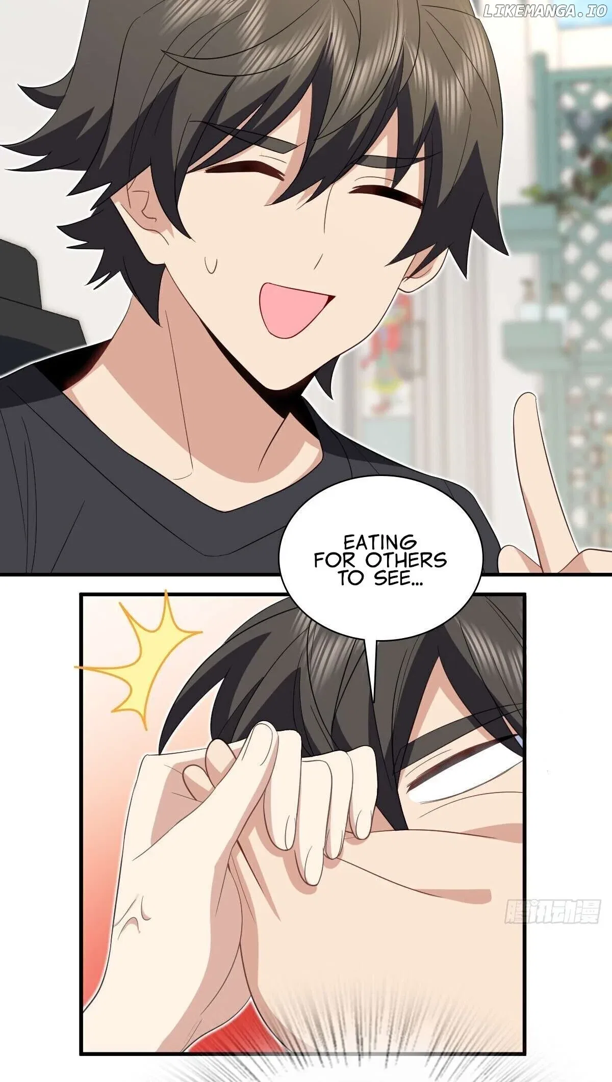 My Wife Is From a Thousand Years Ago Chapter 317 – Page 39