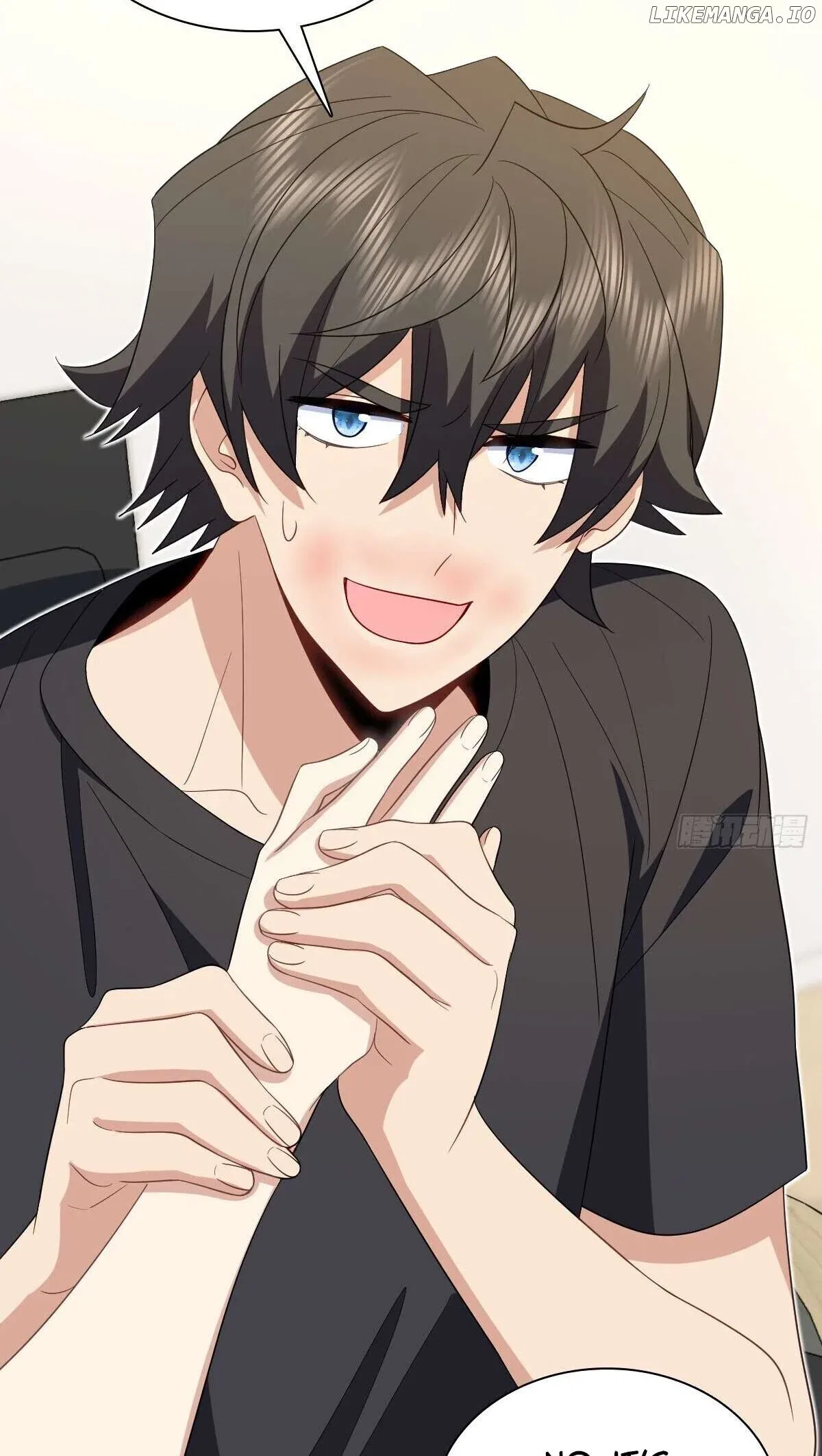 My Wife Is From a Thousand Years Ago Chapter 317 – Page 41