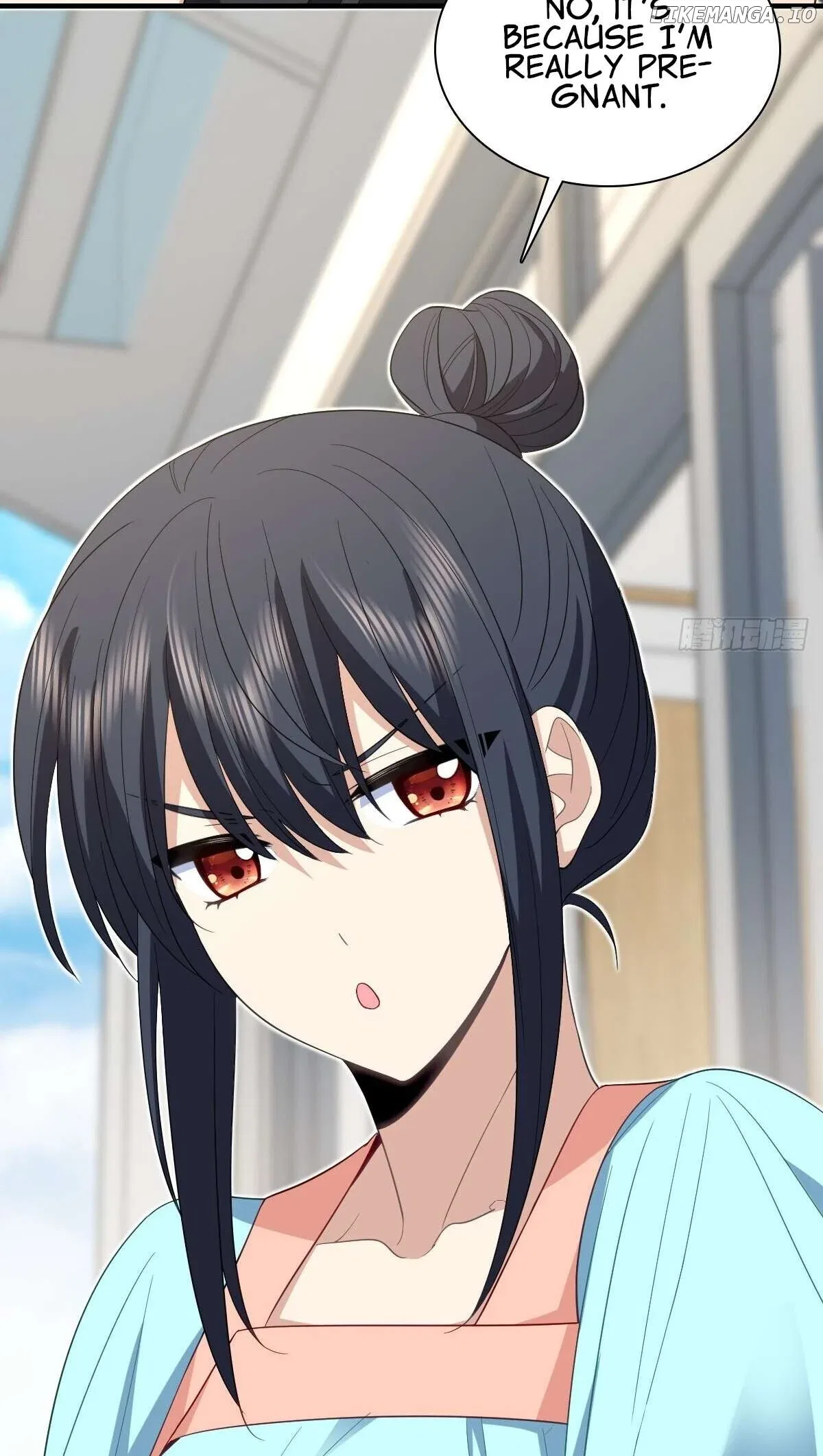 My Wife Is From a Thousand Years Ago Chapter 317 – Page 42