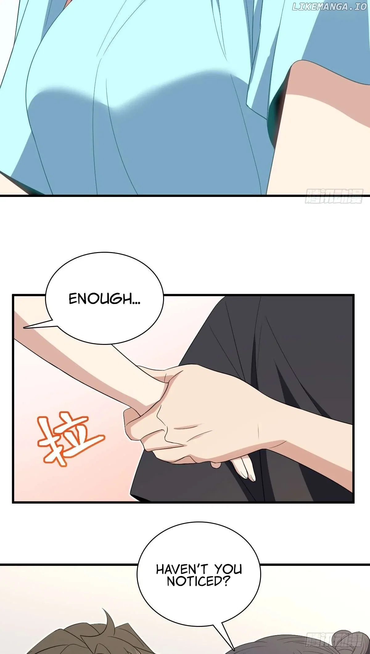 My Wife Is From a Thousand Years Ago Chapter 317 – Page 43