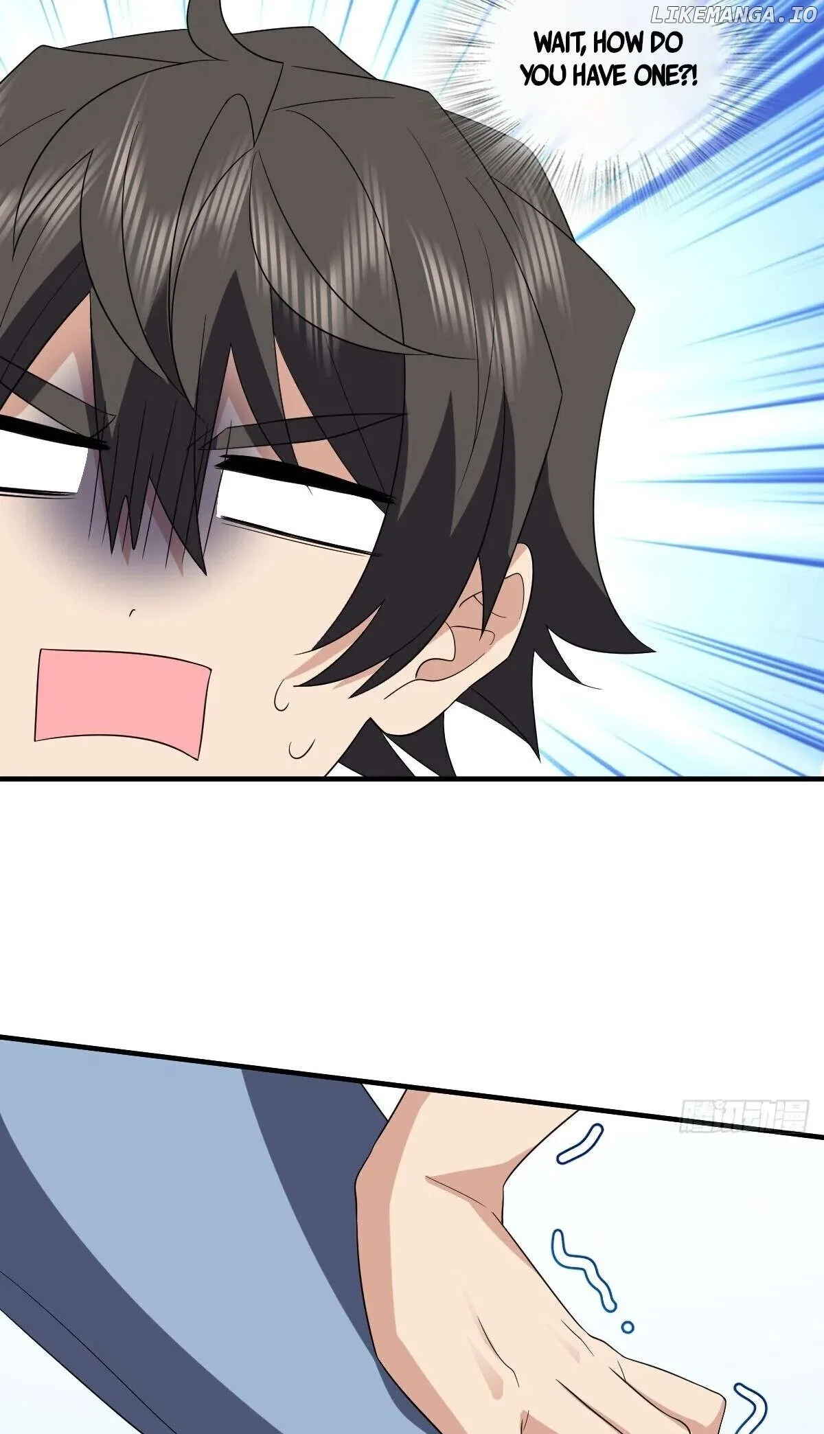 My Wife Is From a Thousand Years Ago Chapter 317 – Page 46