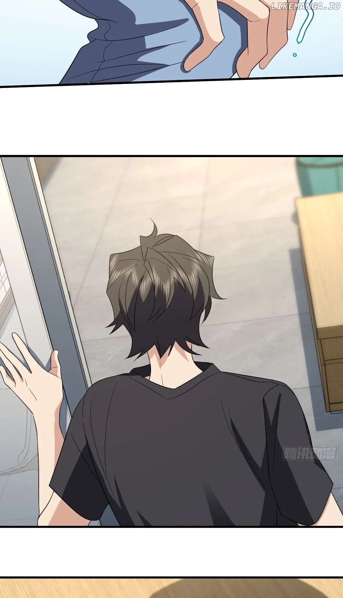 My Wife Is From a Thousand Years Ago Chapter 317 – Page 47