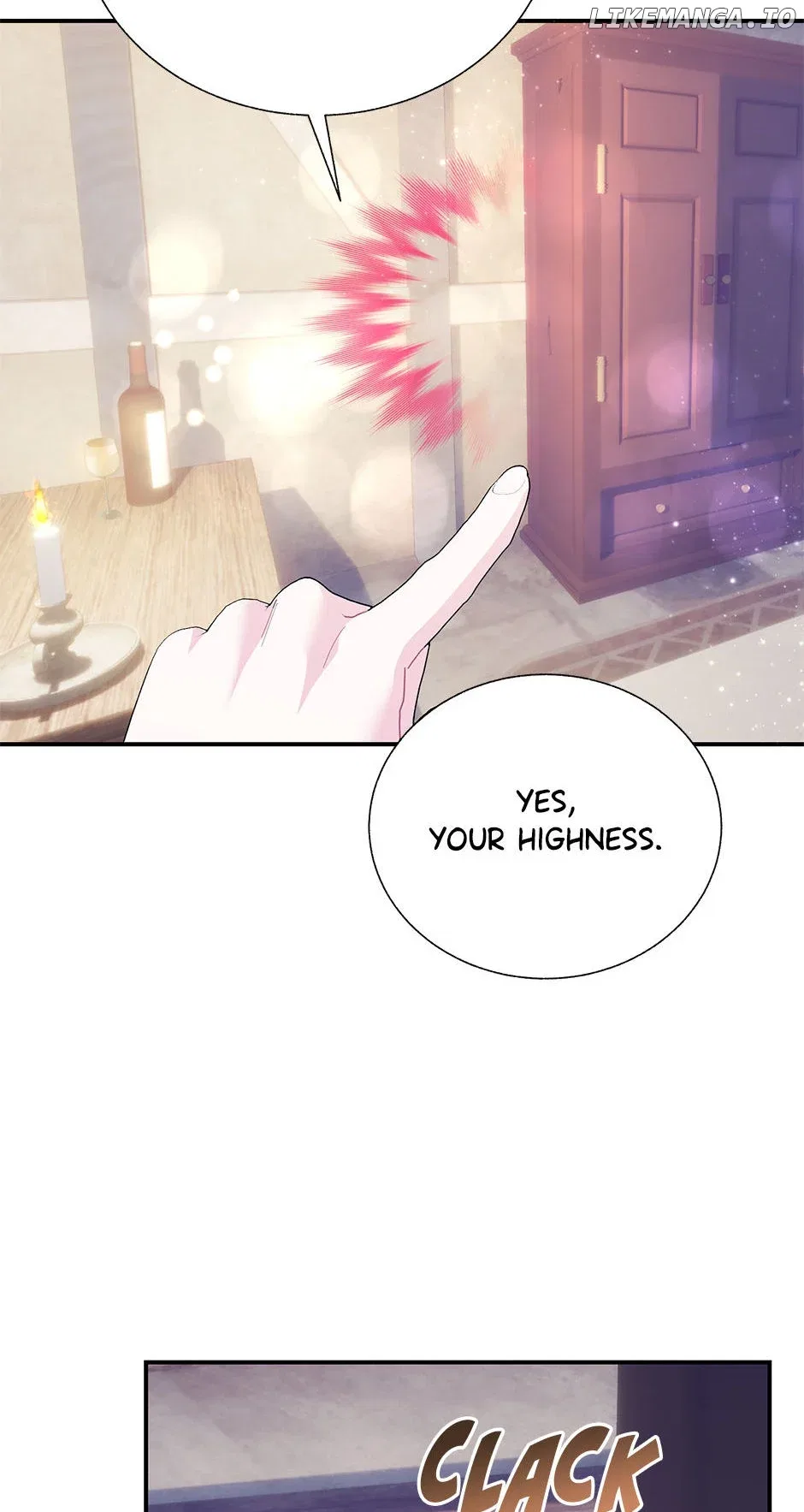 The Falcon Princess Chapter 87 – Page 26