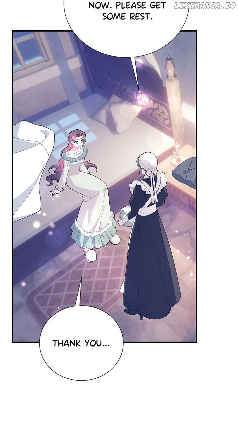 The Falcon Princess Chapter 87 – Page 28