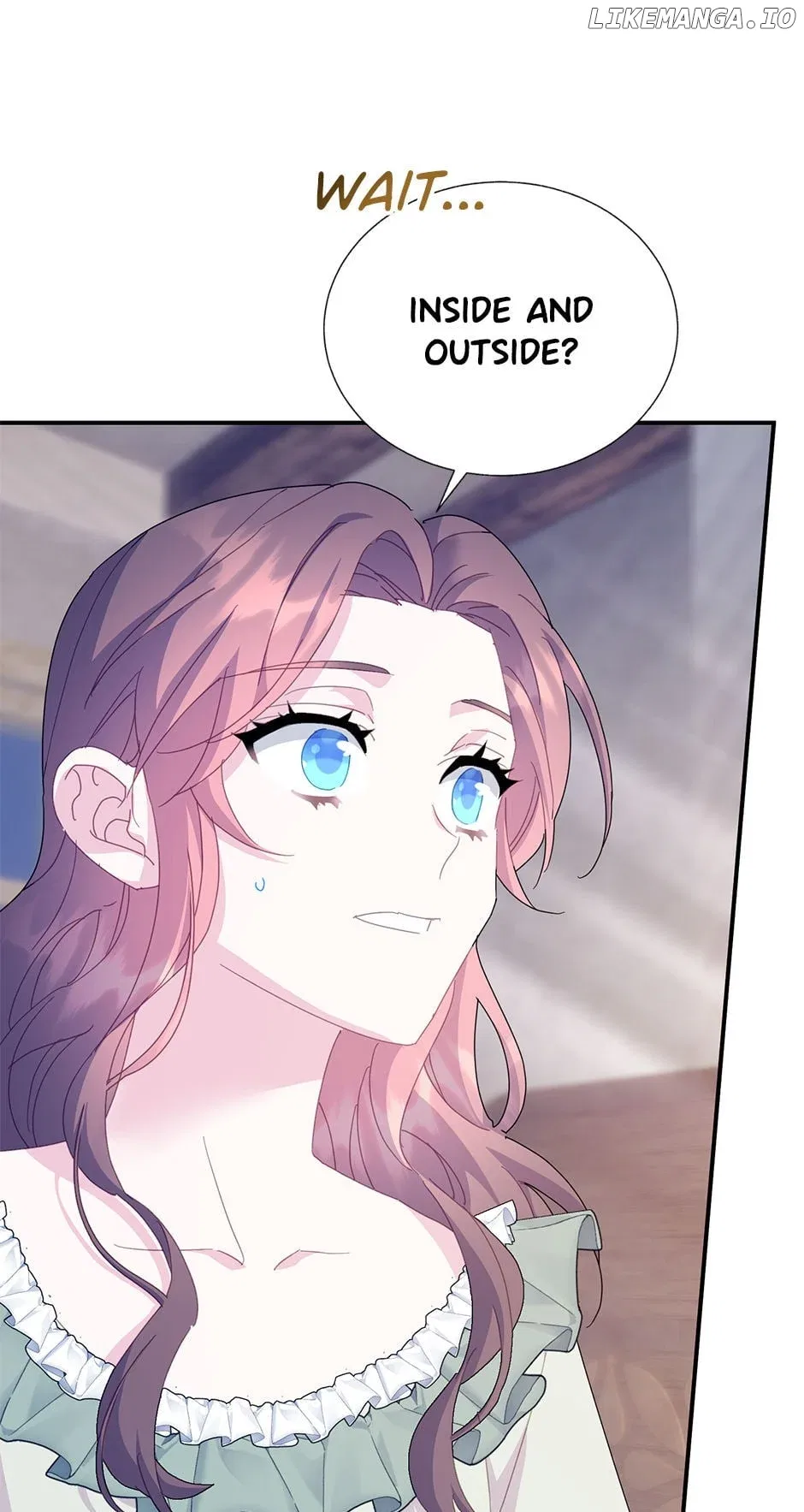 The Falcon Princess Chapter 87 – Page 35