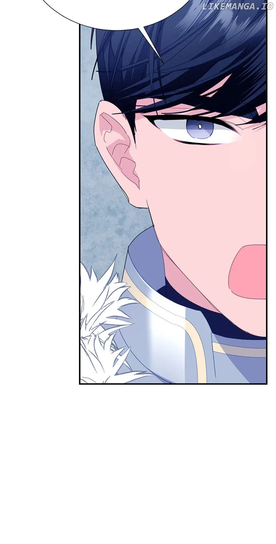 The Falcon Princess Chapter 87 – Page 48