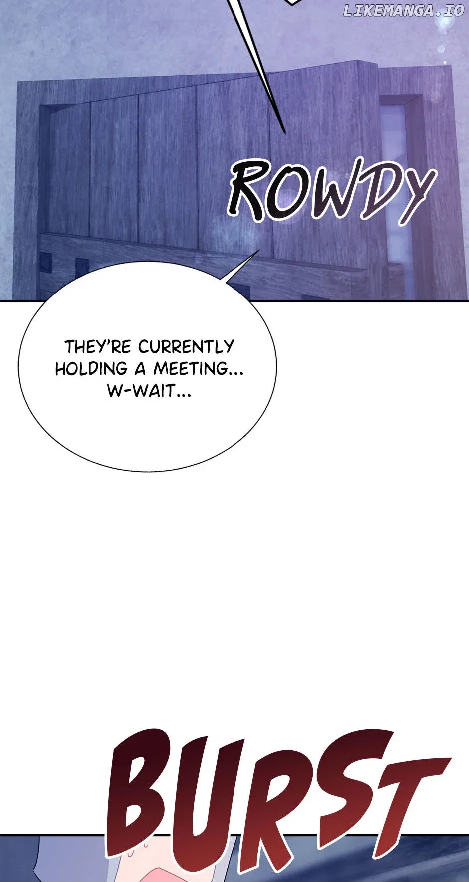 The Falcon Princess Chapter 87 – Page 59