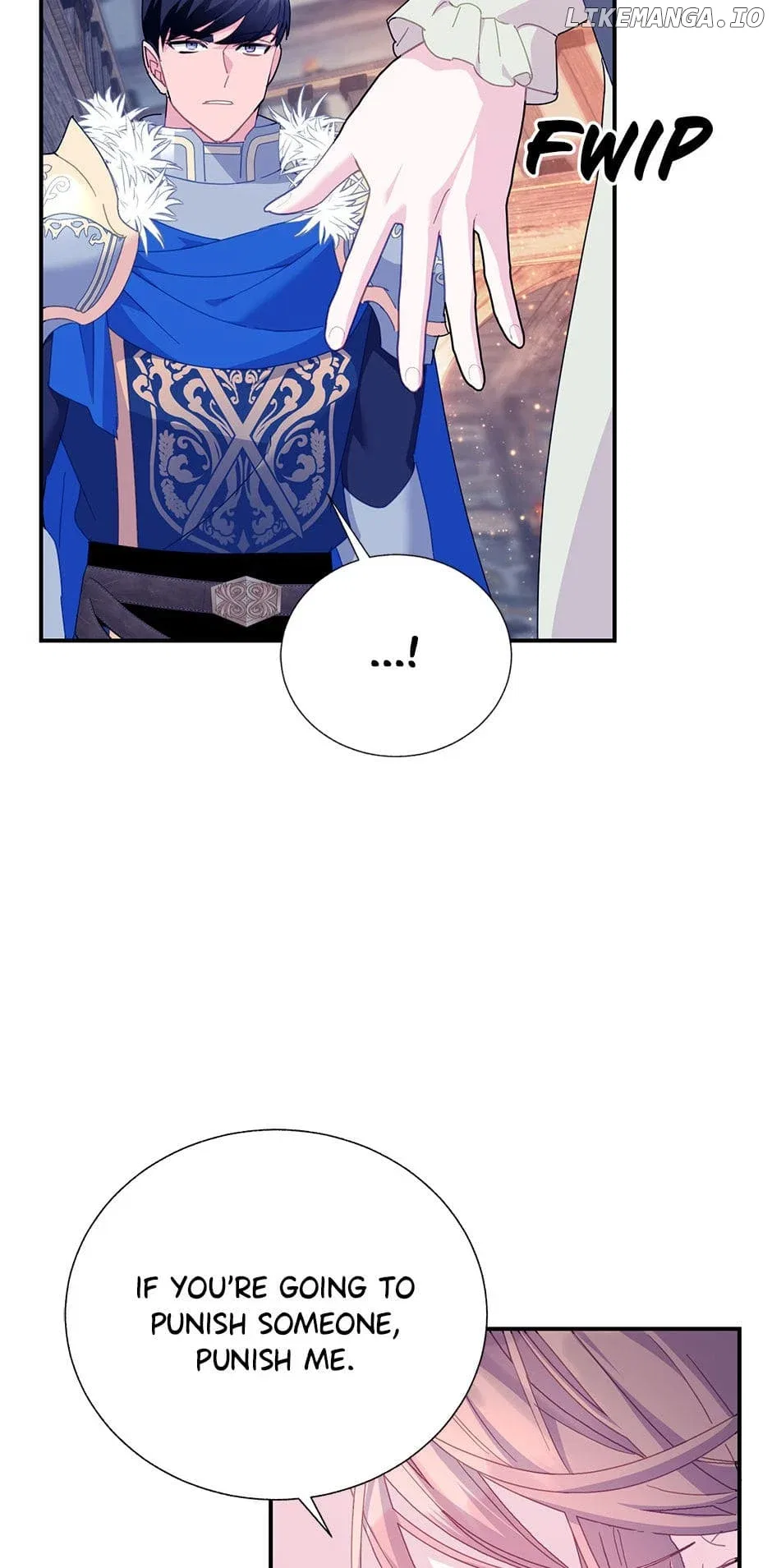 The Falcon Princess Chapter 87 – Page 66