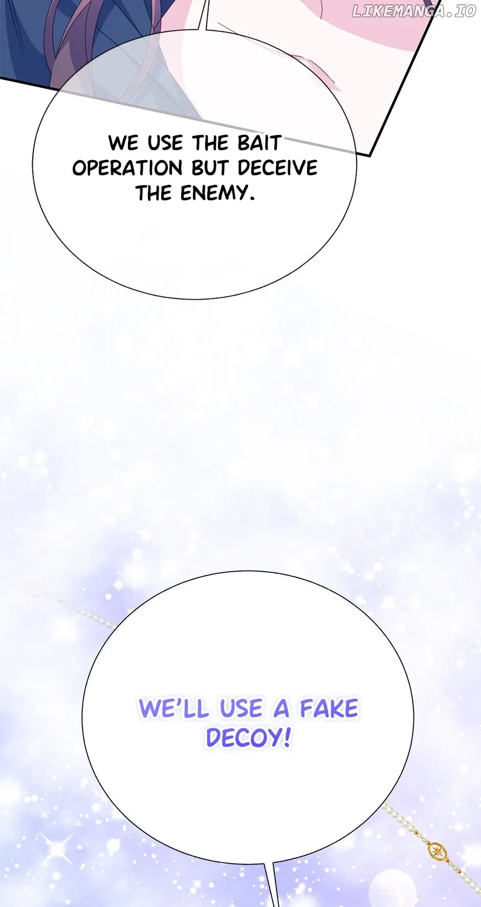 The Falcon Princess Chapter 87 – Page 72