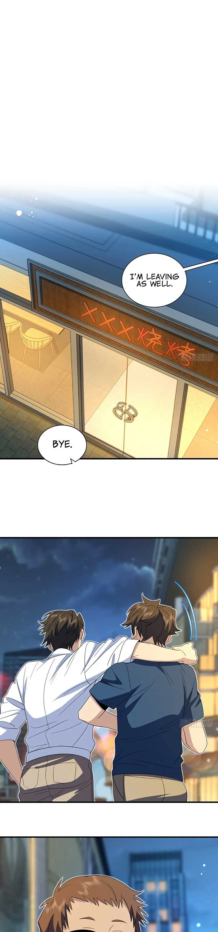 My Wife Is From a Thousand Years Ago Chapter 315 – Page 2
